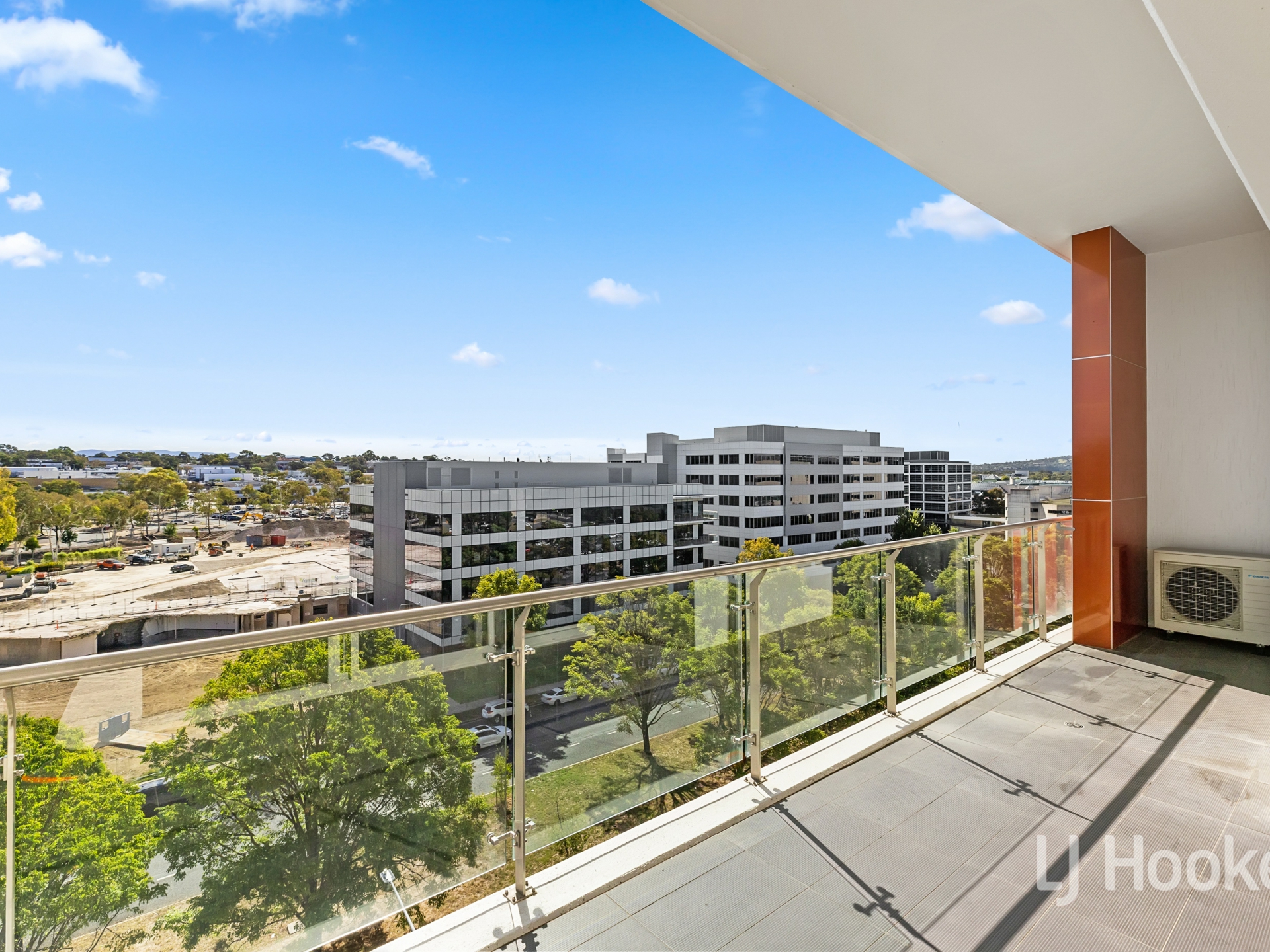 80/57 Benjamin Way, BELCONNEN