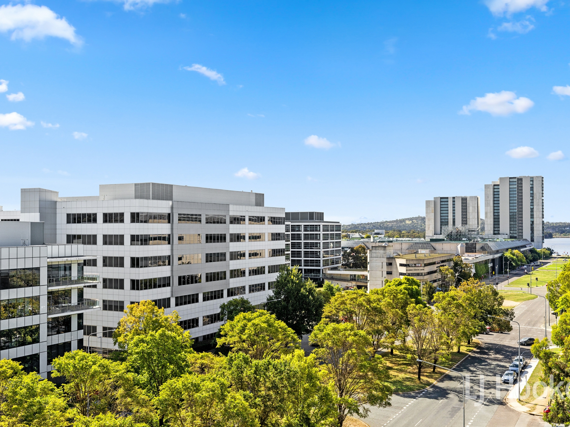 80/57 Benjamin Way, BELCONNEN