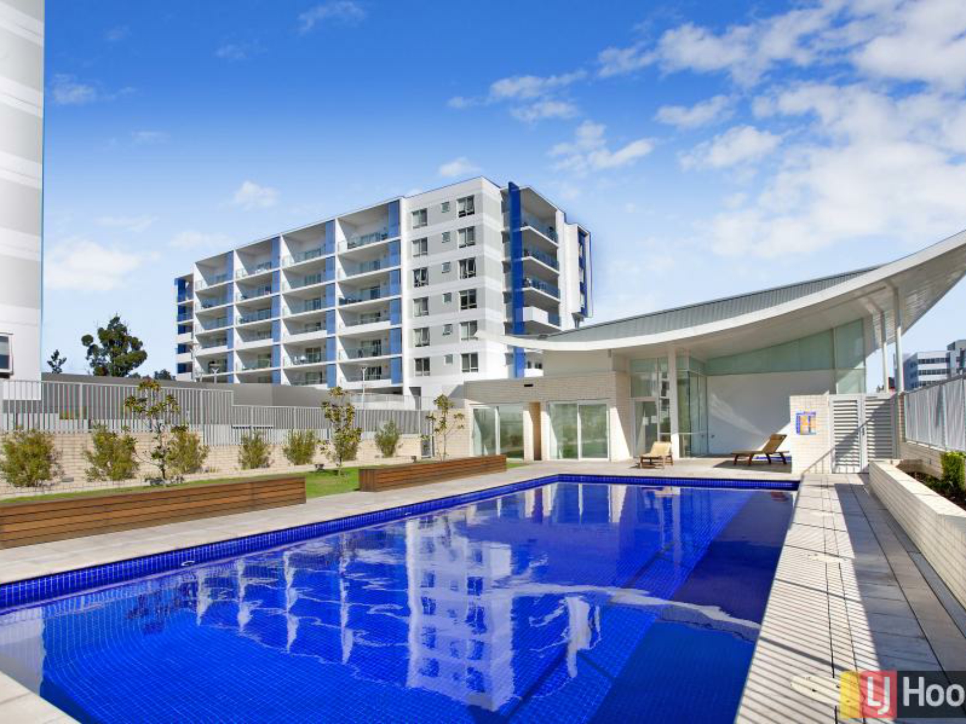 80/57 Benjamin Way, BELCONNEN