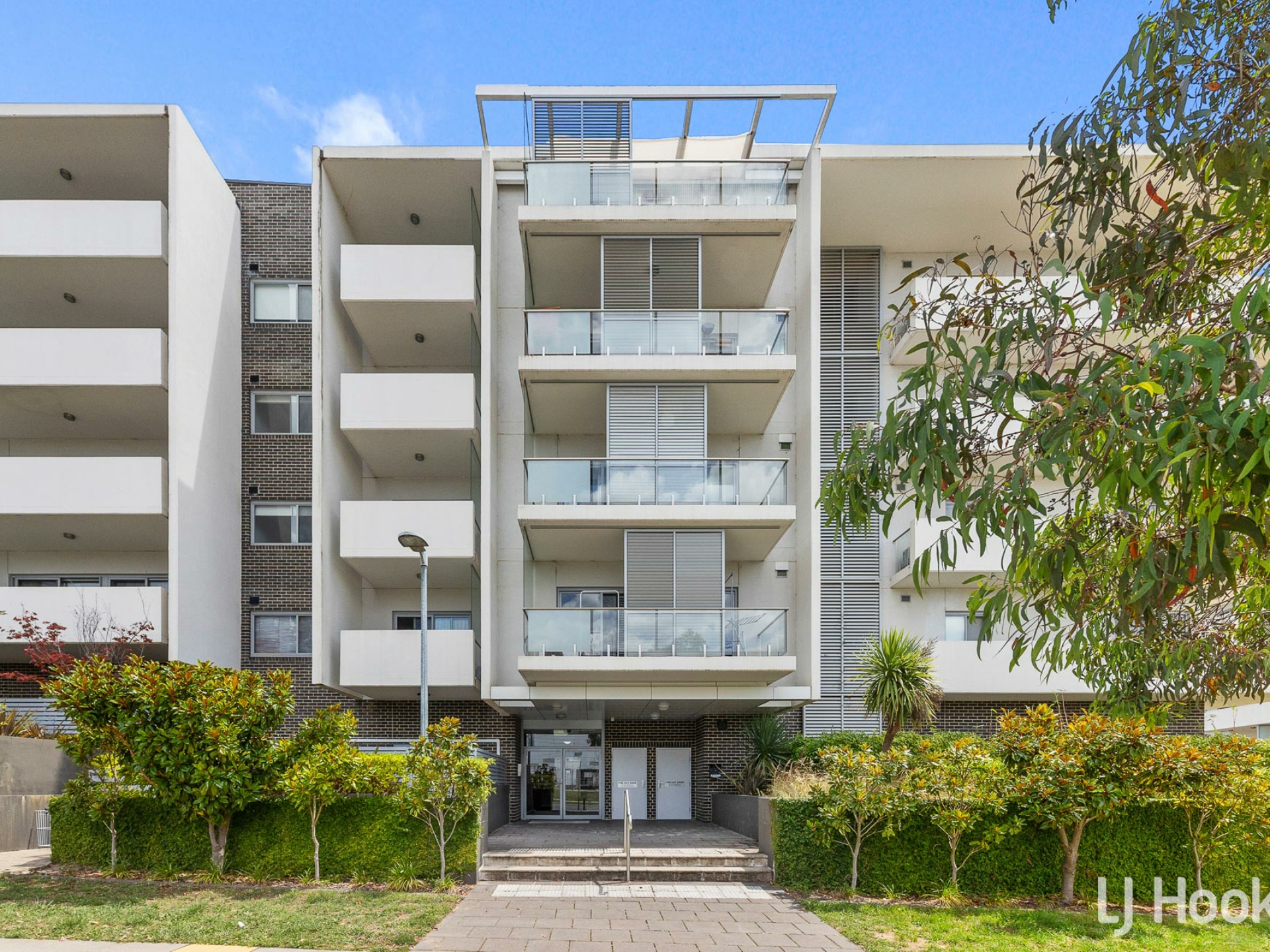 307/9 Watkin Street Bruce ACT