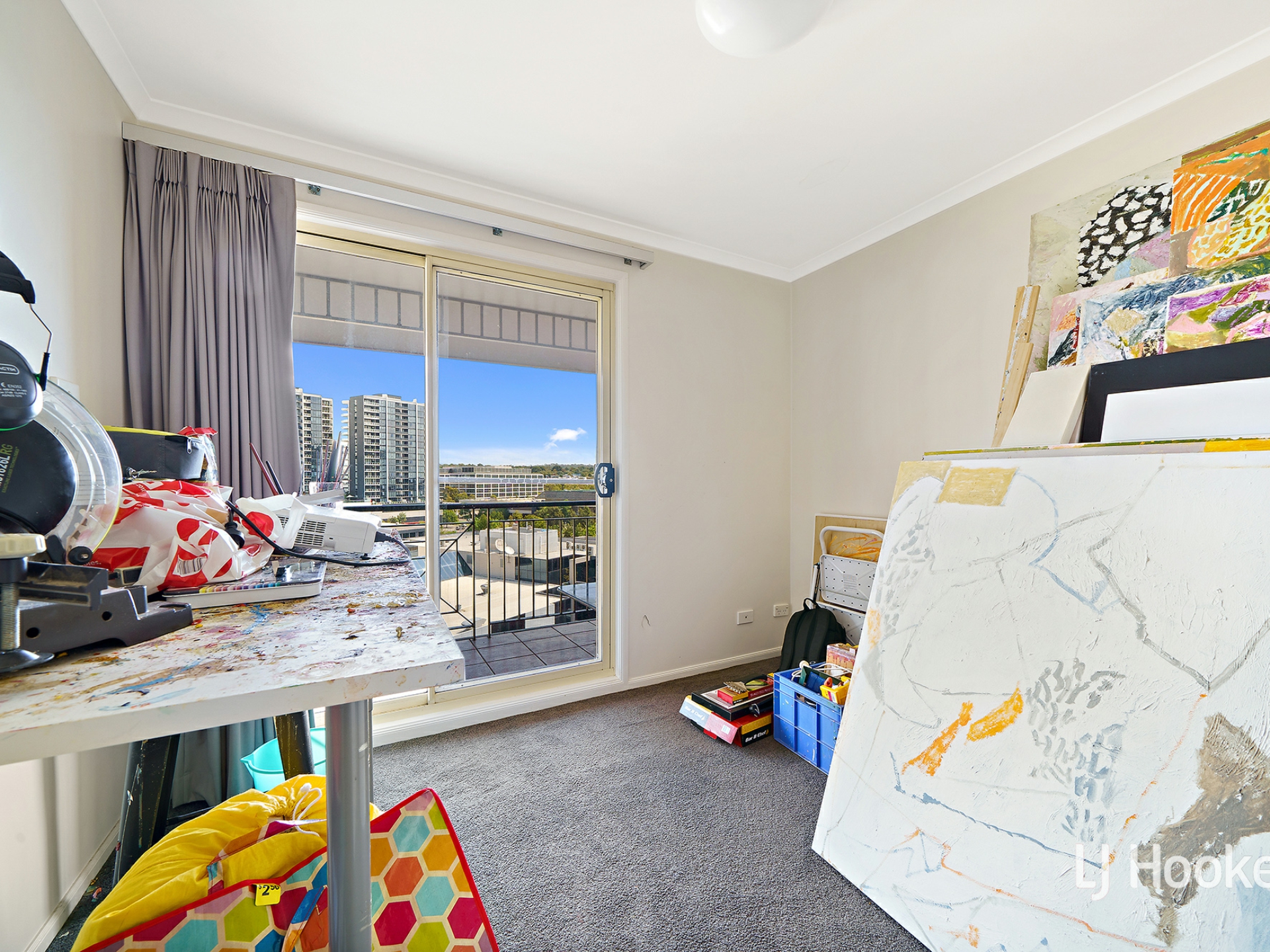 50/13 Chandler Street, BELCONNEN