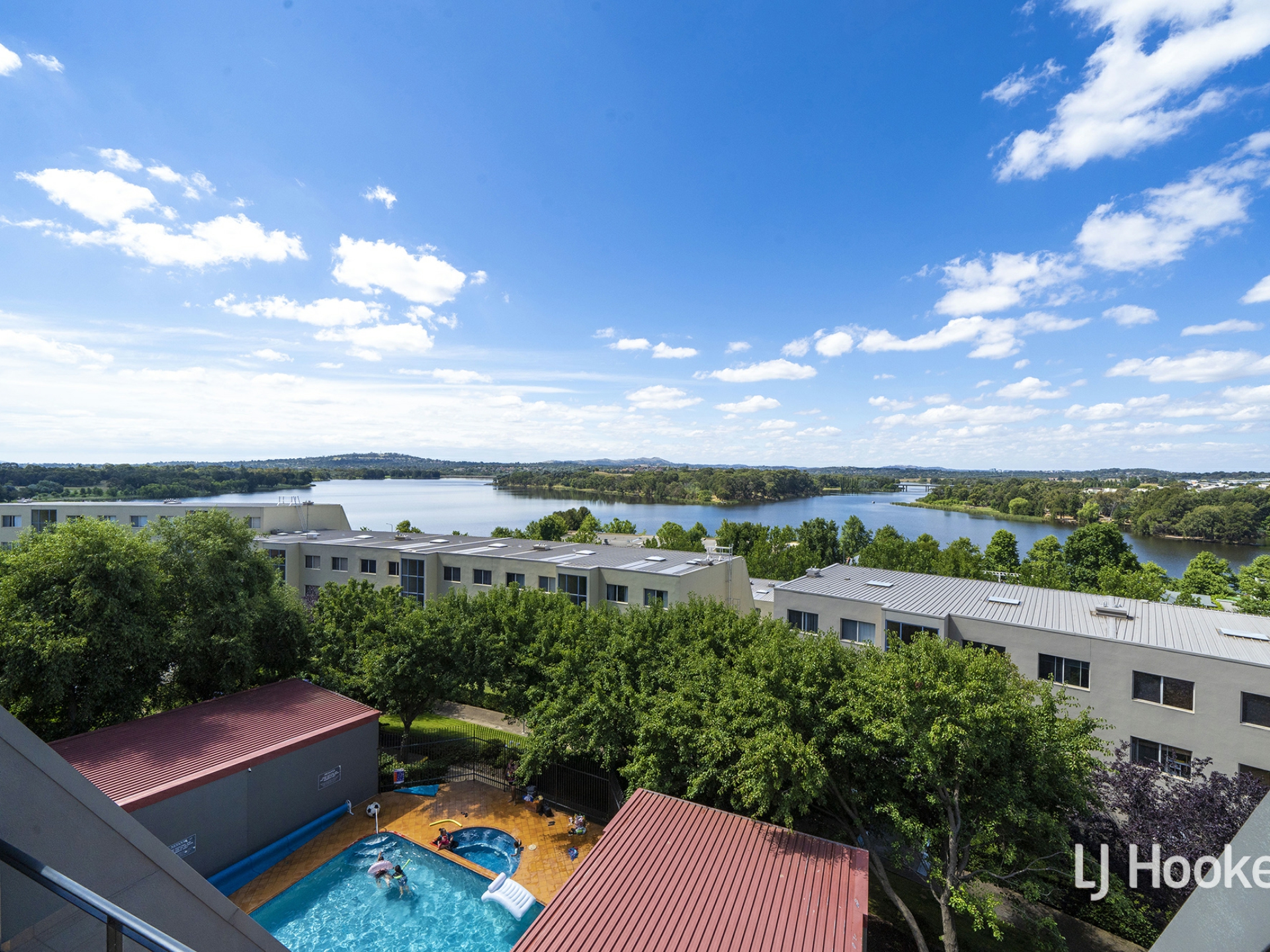 50/13 Chandler Street, BELCONNEN