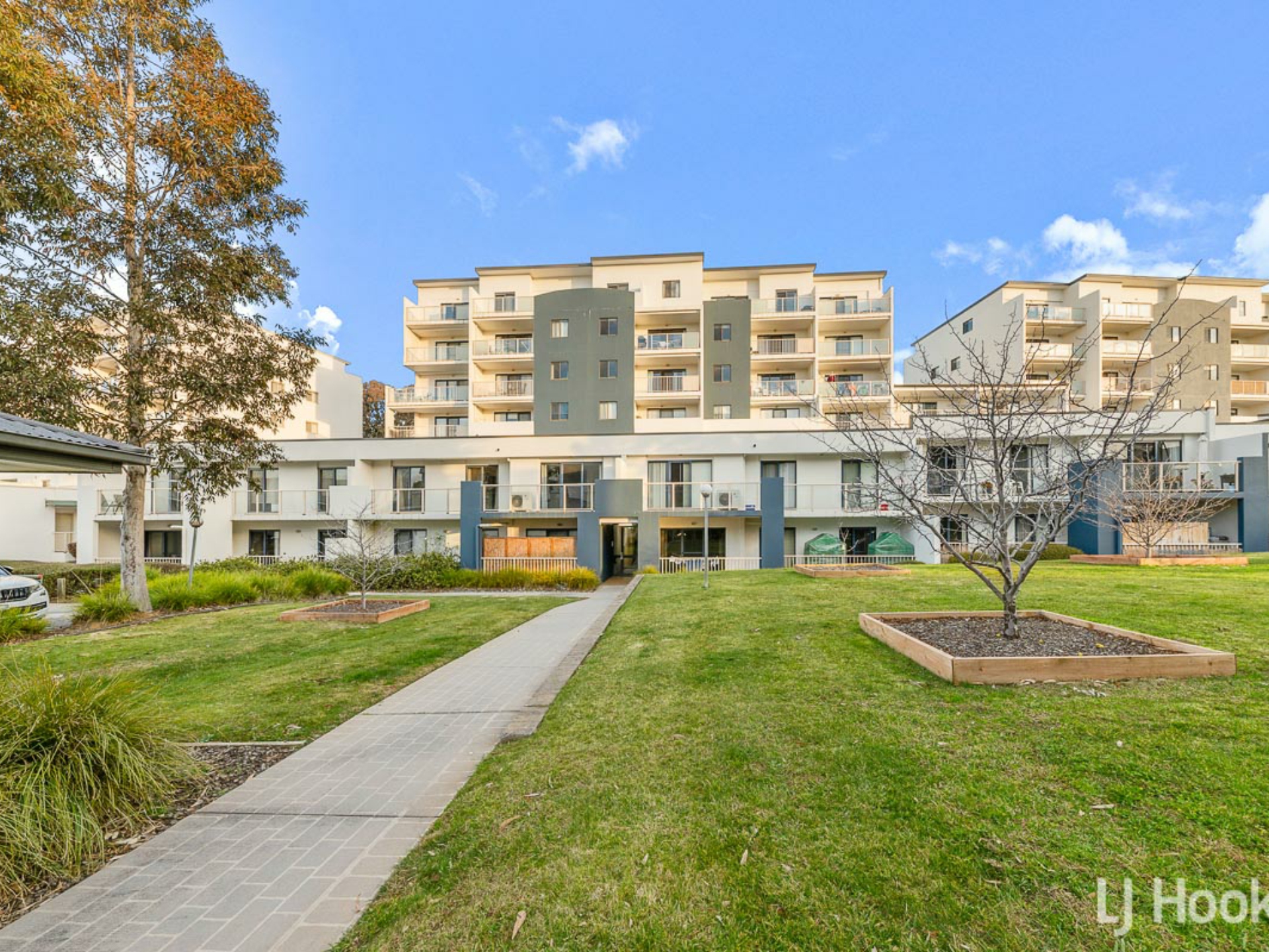 35c/21 Beissel Street Belconnen ACT