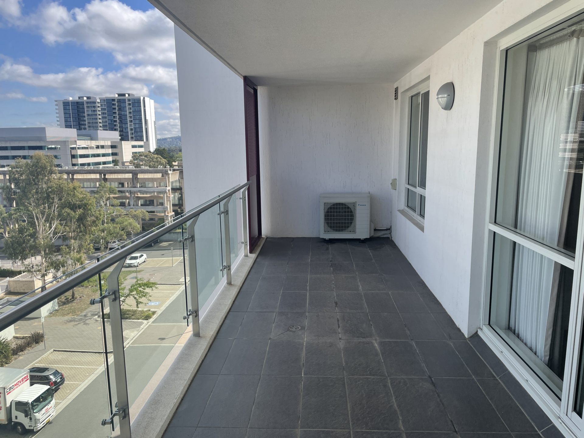 219/60 College Street, BELCONNEN
