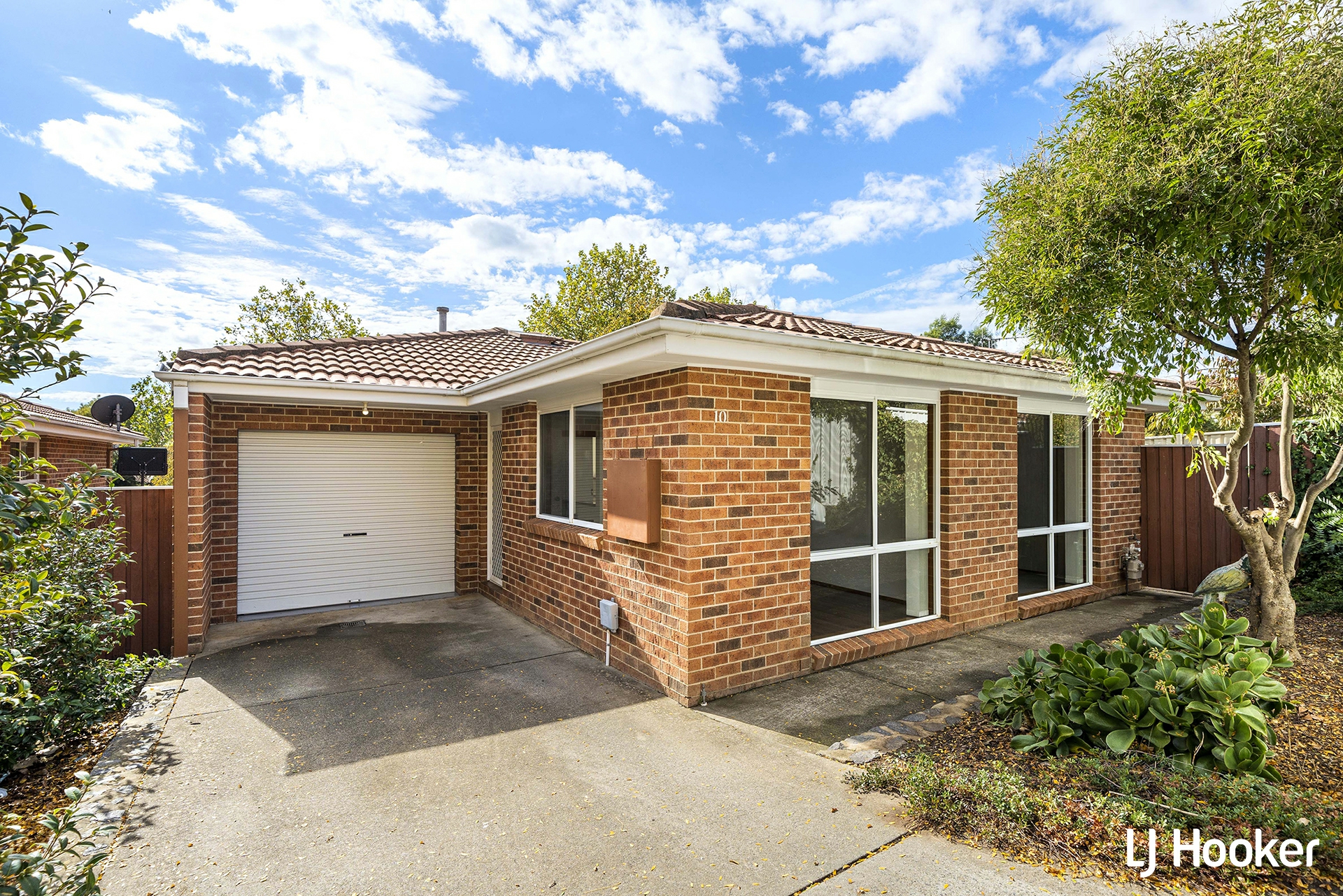 10/15 Namadgi Circuit, PALMERSTON