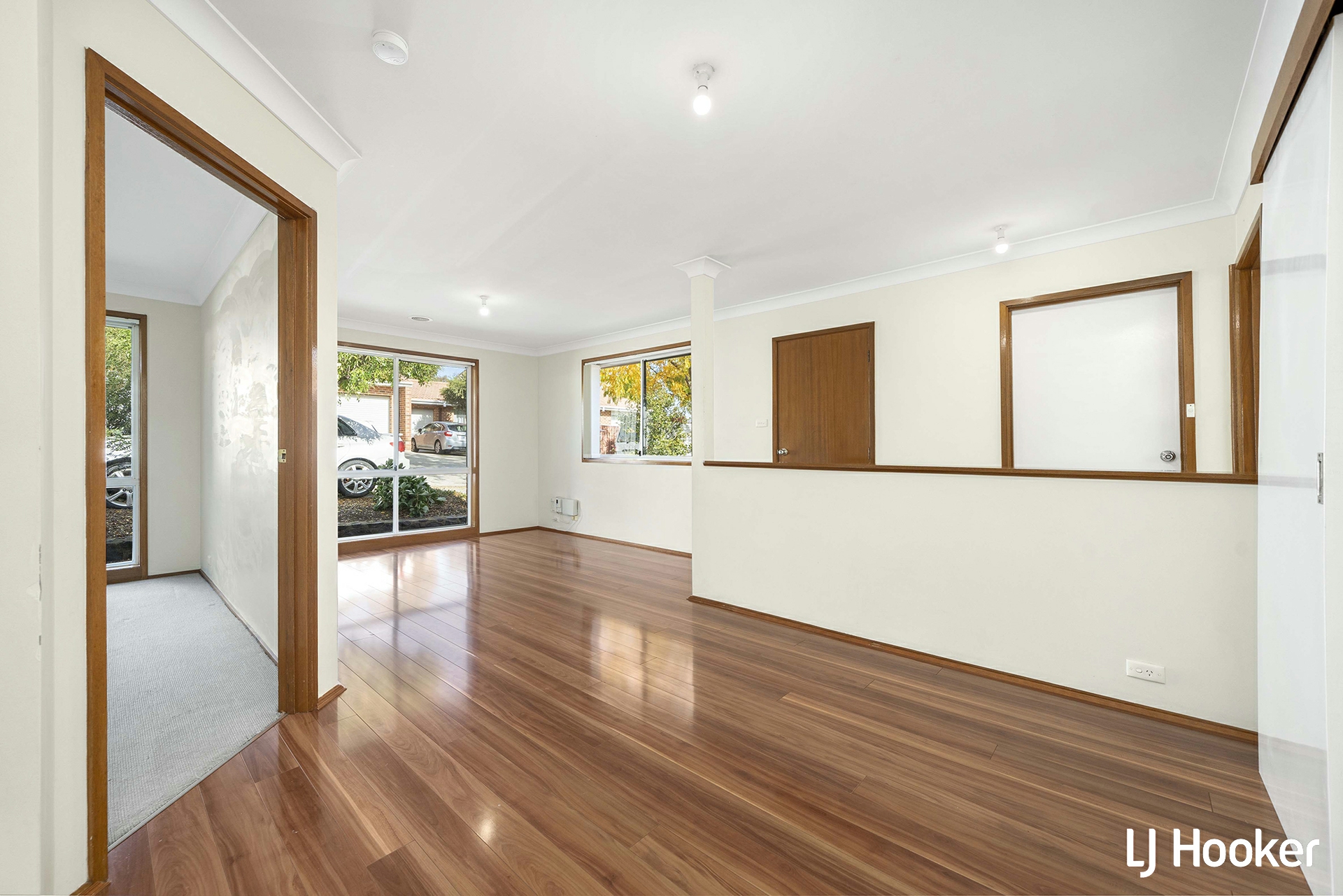 10/15 Namadgi Circuit, PALMERSTON