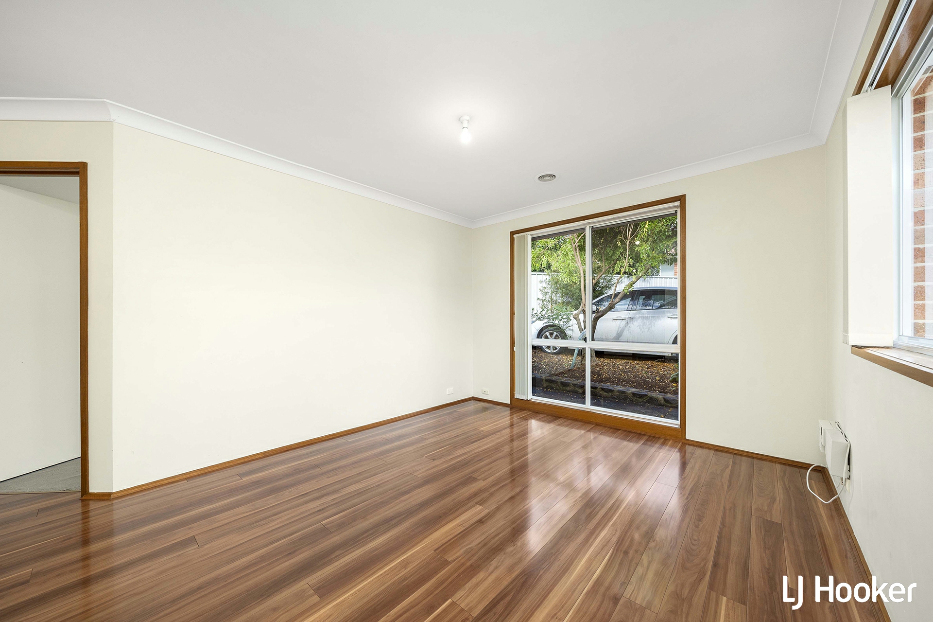 10/15 Namadgi Circuit, PALMERSTON