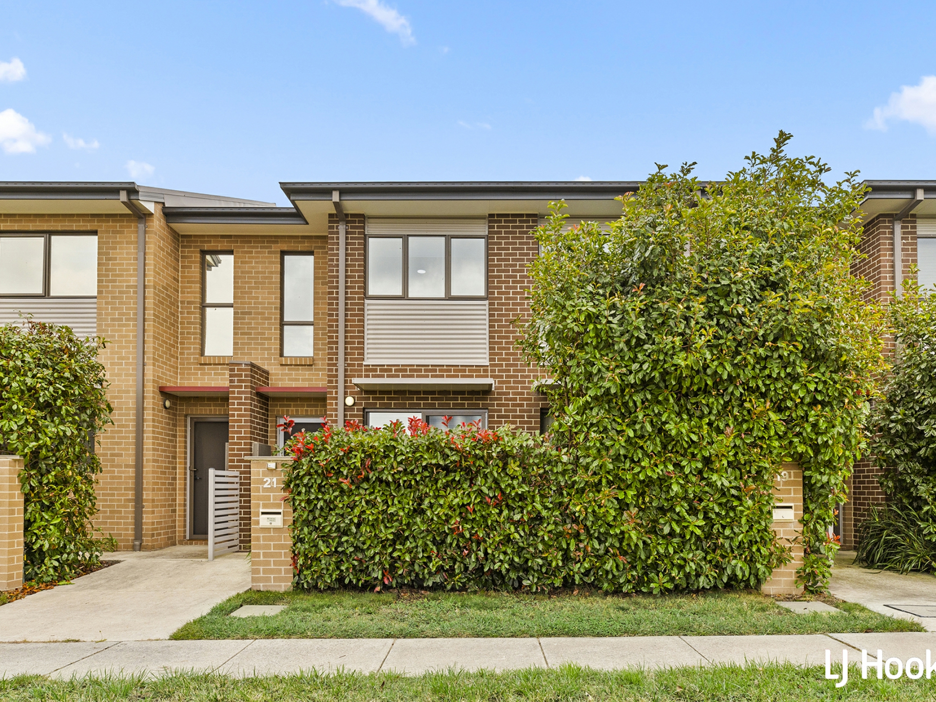 21 Spratt Court Casey ACT