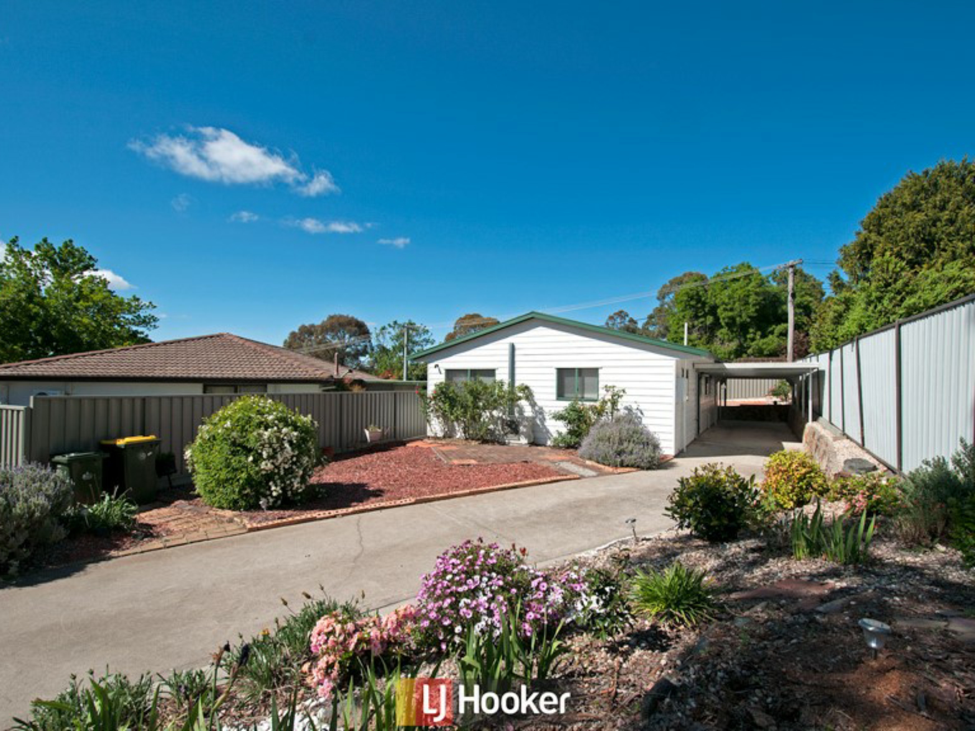 8A Cumpston Place, MACGREGOR