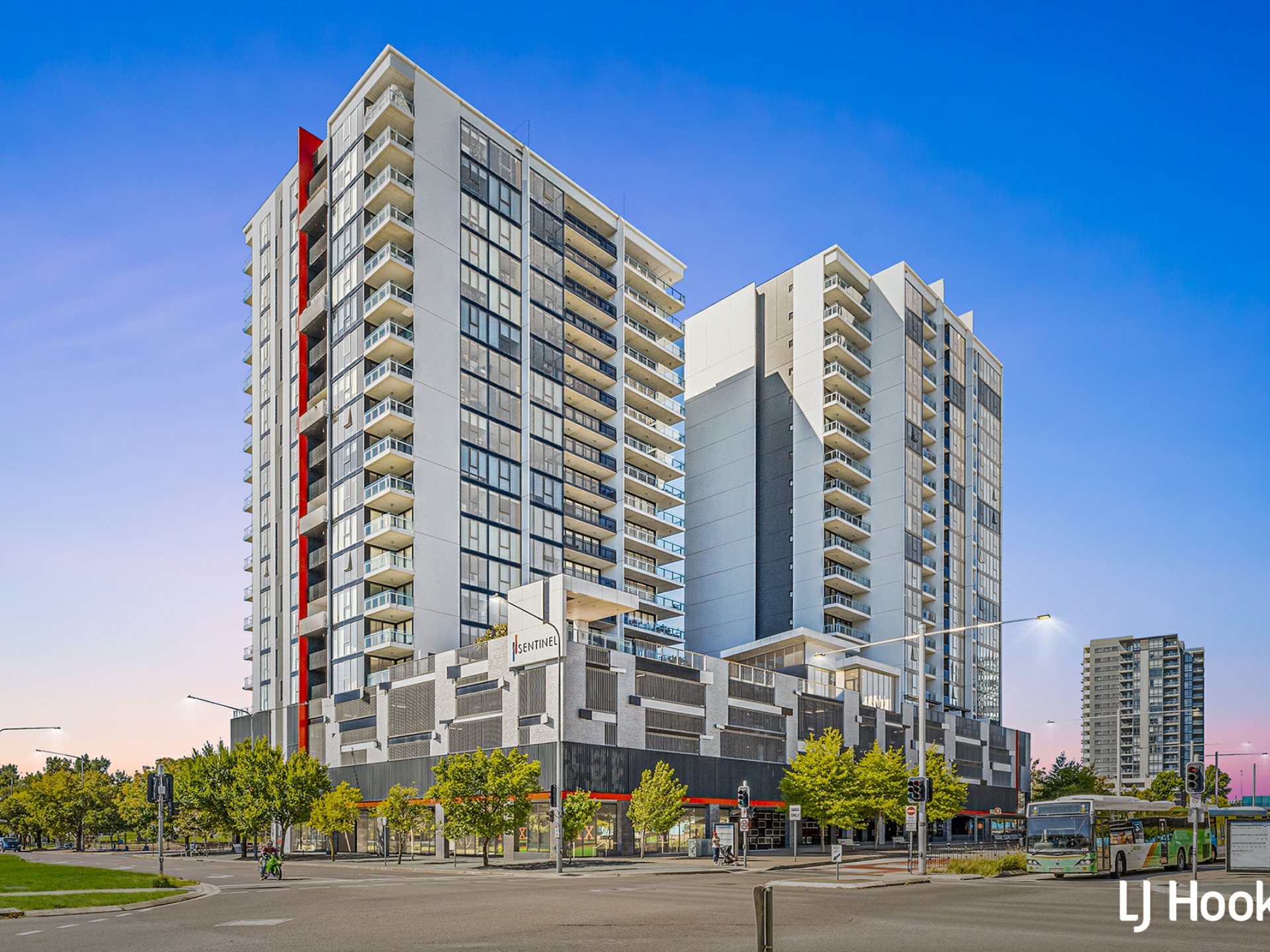120/39 Benjamin Way Belconnen ACT