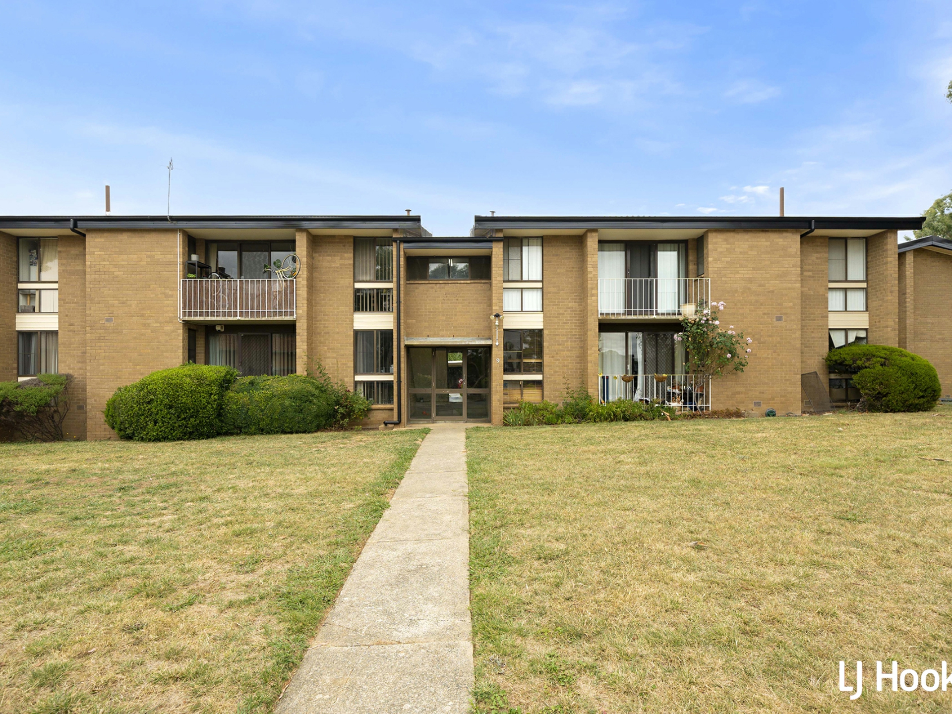10/9 Keith Street, SCULLIN