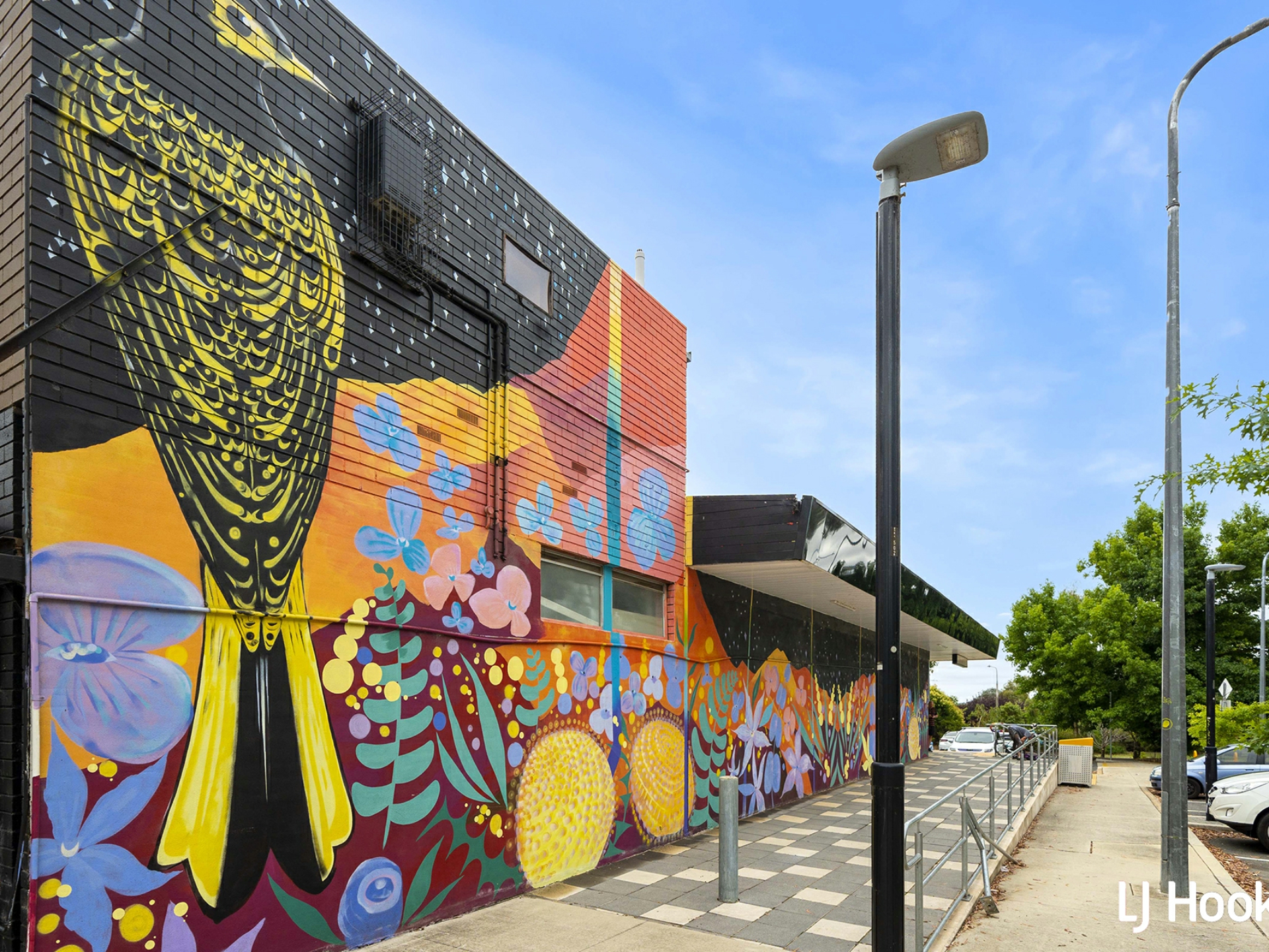 10/9 Keith Street, SCULLIN