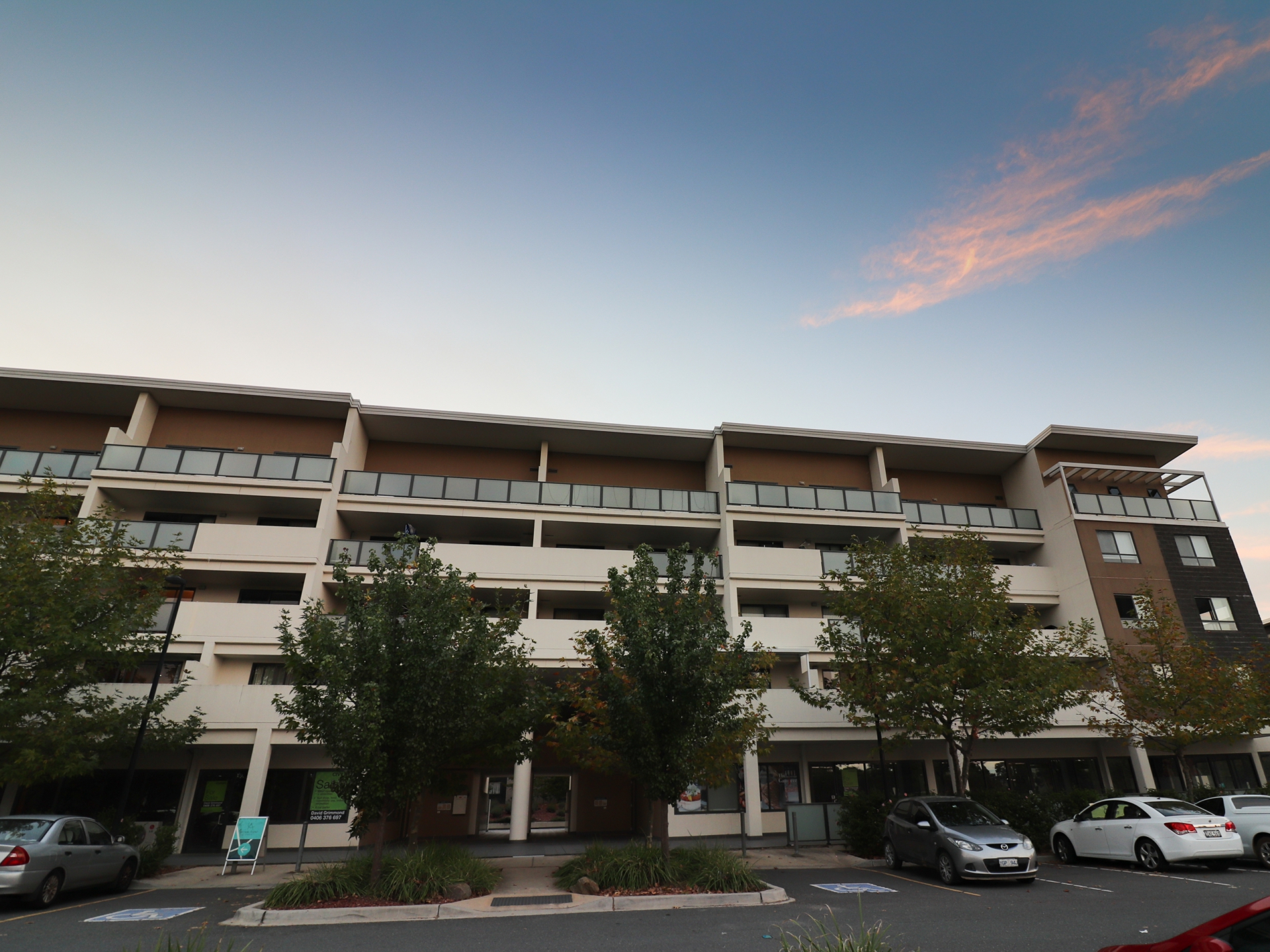 32/15 Braybrooke Street, BRUCE
