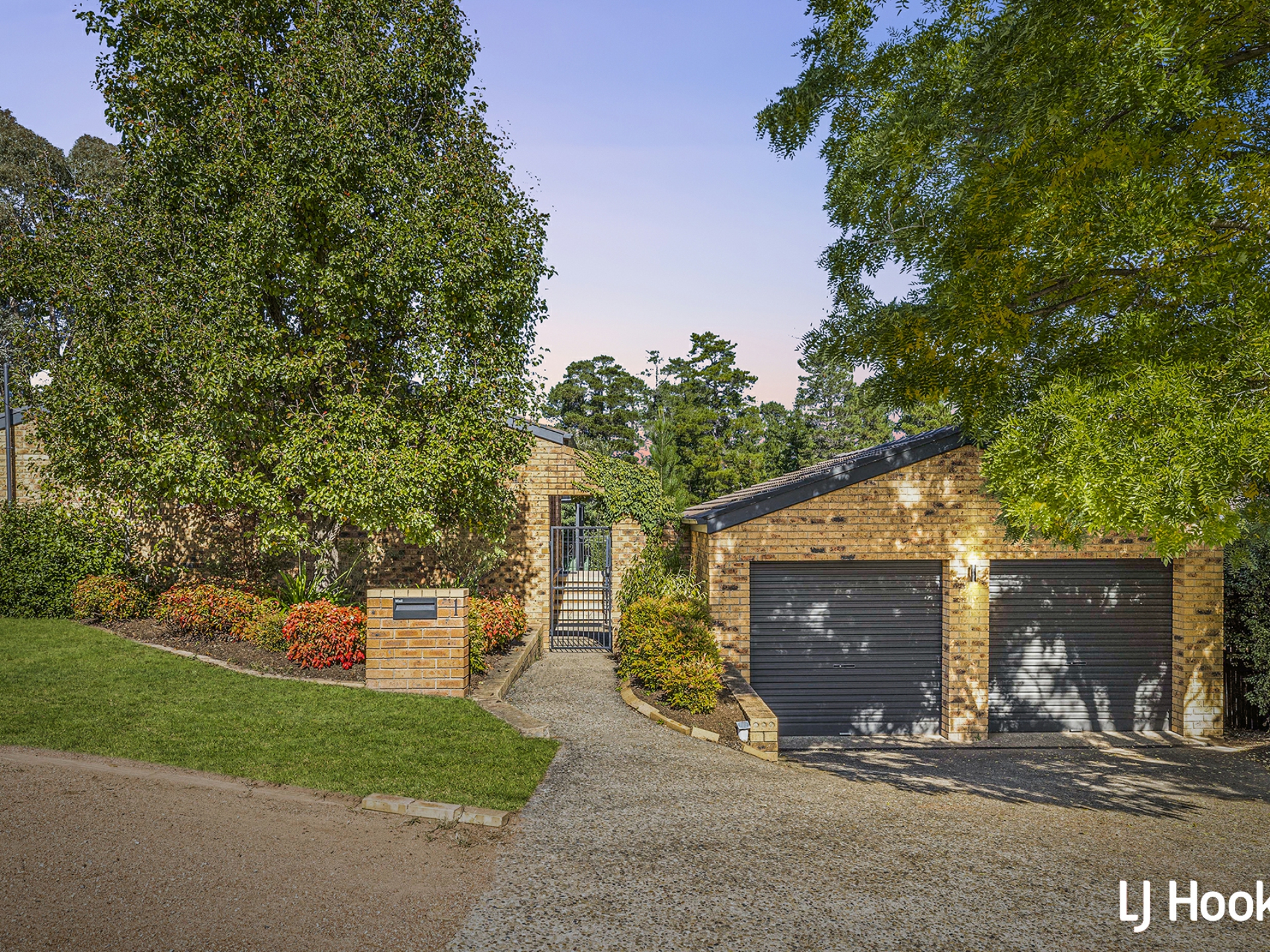 1 Gratton Place Isaacs ACT