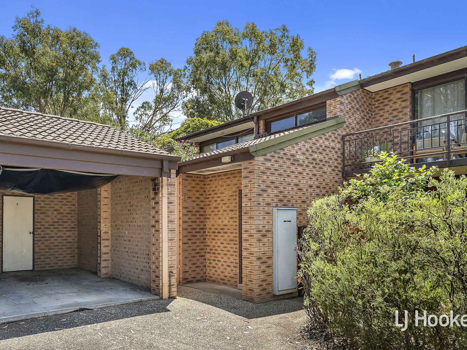 1/31 Moulden Court, BELCONNEN