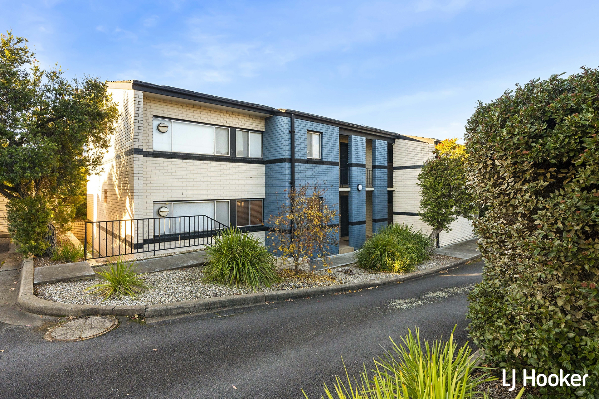 15/58 Bennelong Crescent Macquarie ACT