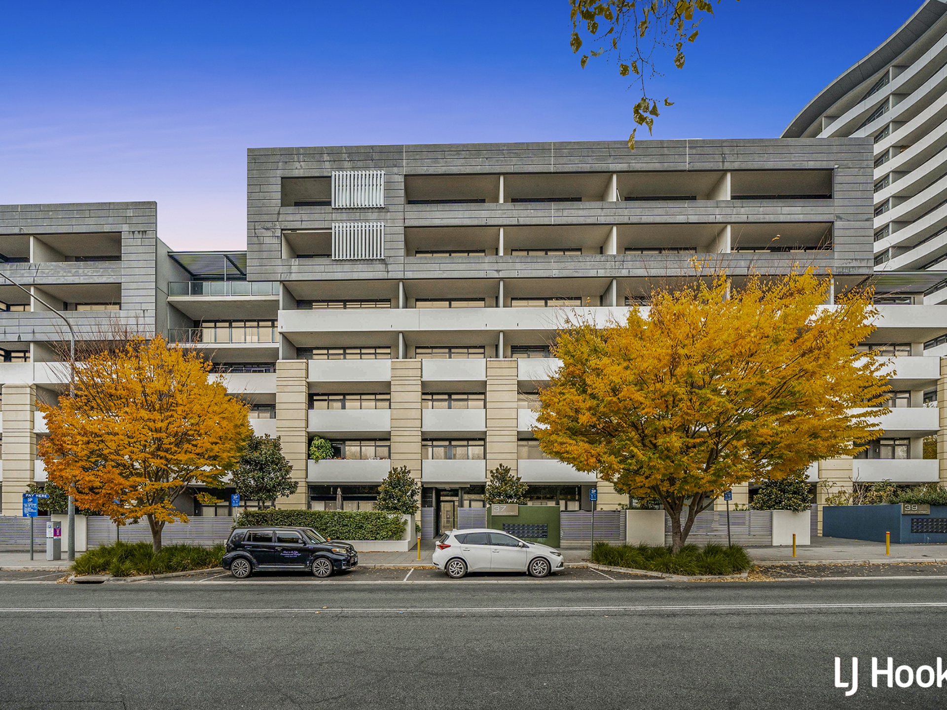 29/37 Chandler Street Belconnen ACT