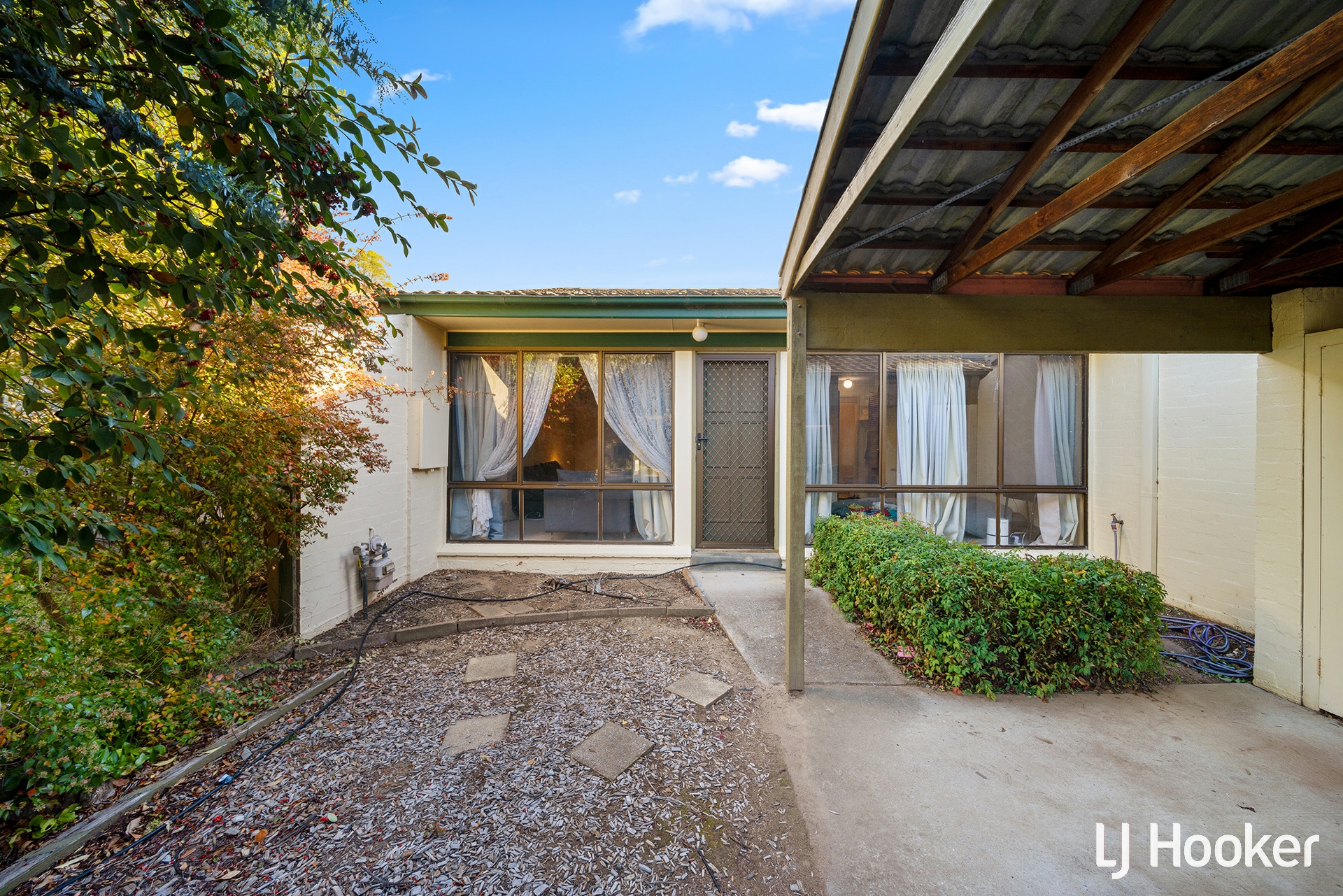 16 Connelly Place Belconnen ACT