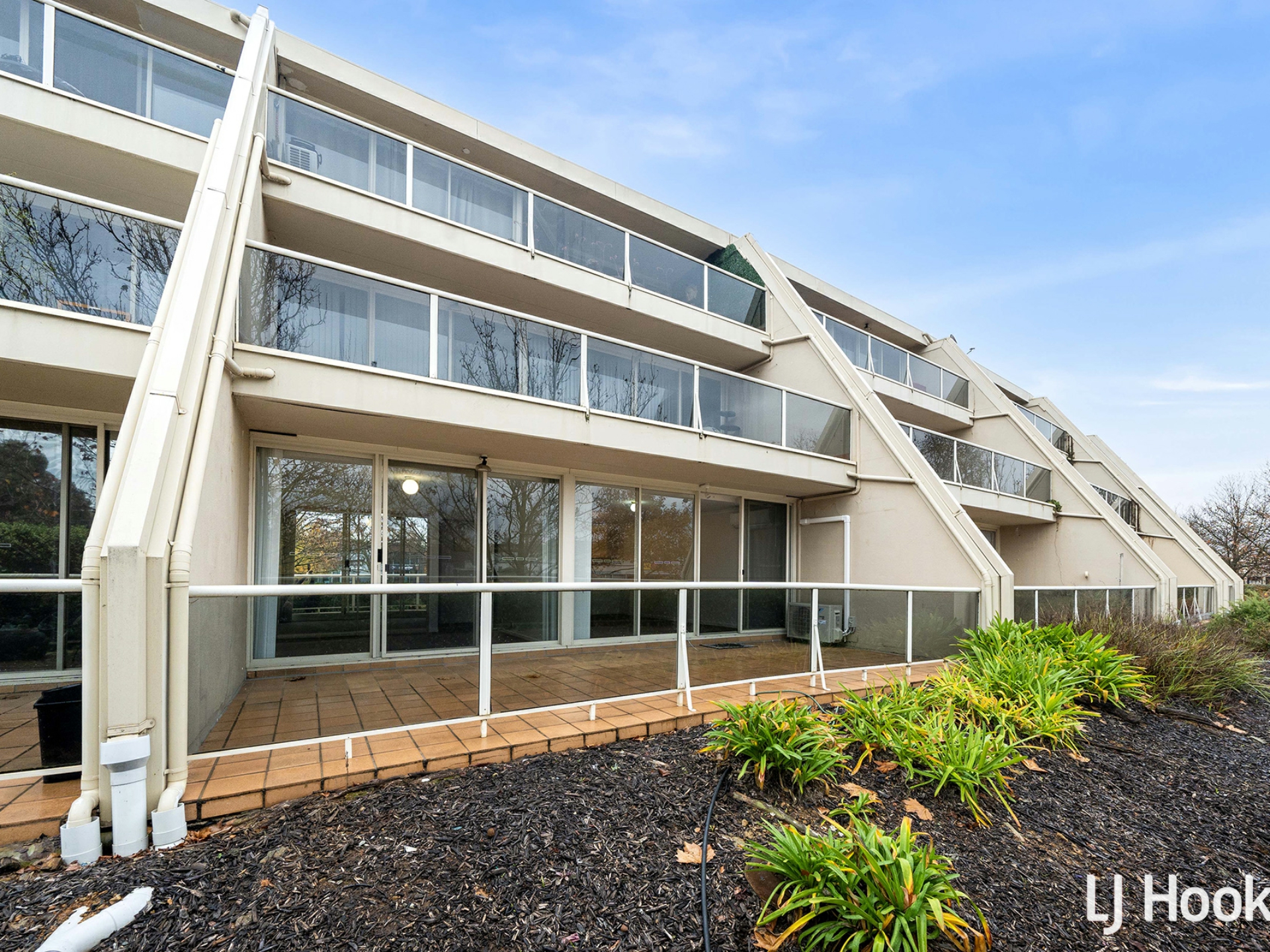 8A/17 Chandler Street, BELCONNEN