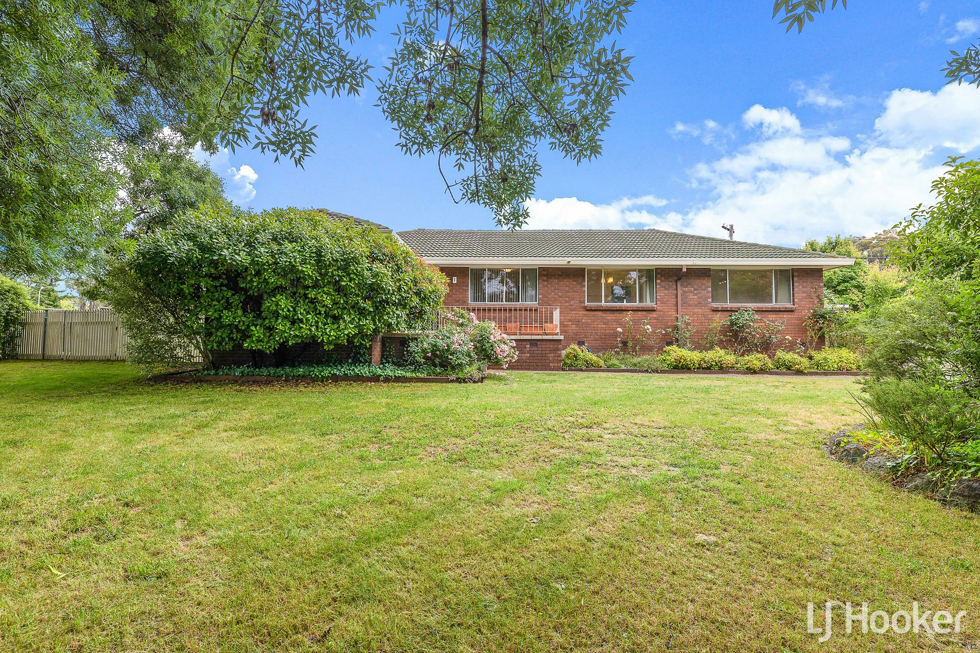 1 Cleland Street, LATHAM