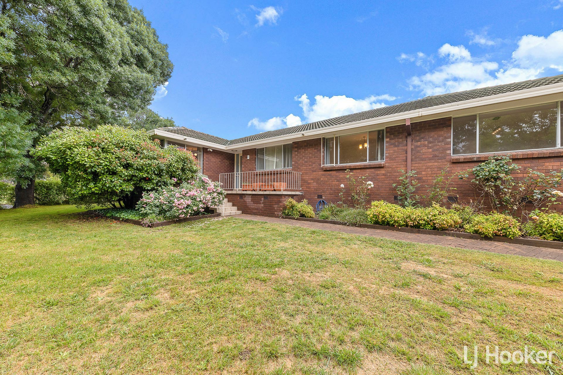 1 Cleland Street, LATHAM