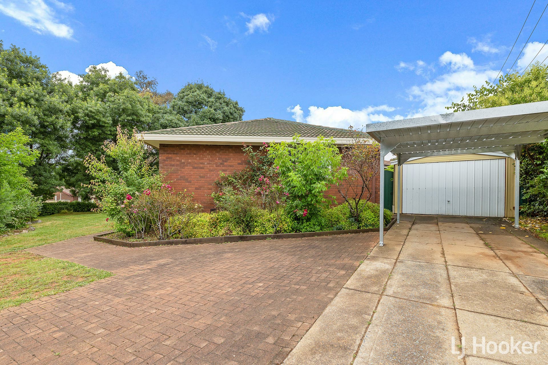 1 Cleland Street, LATHAM