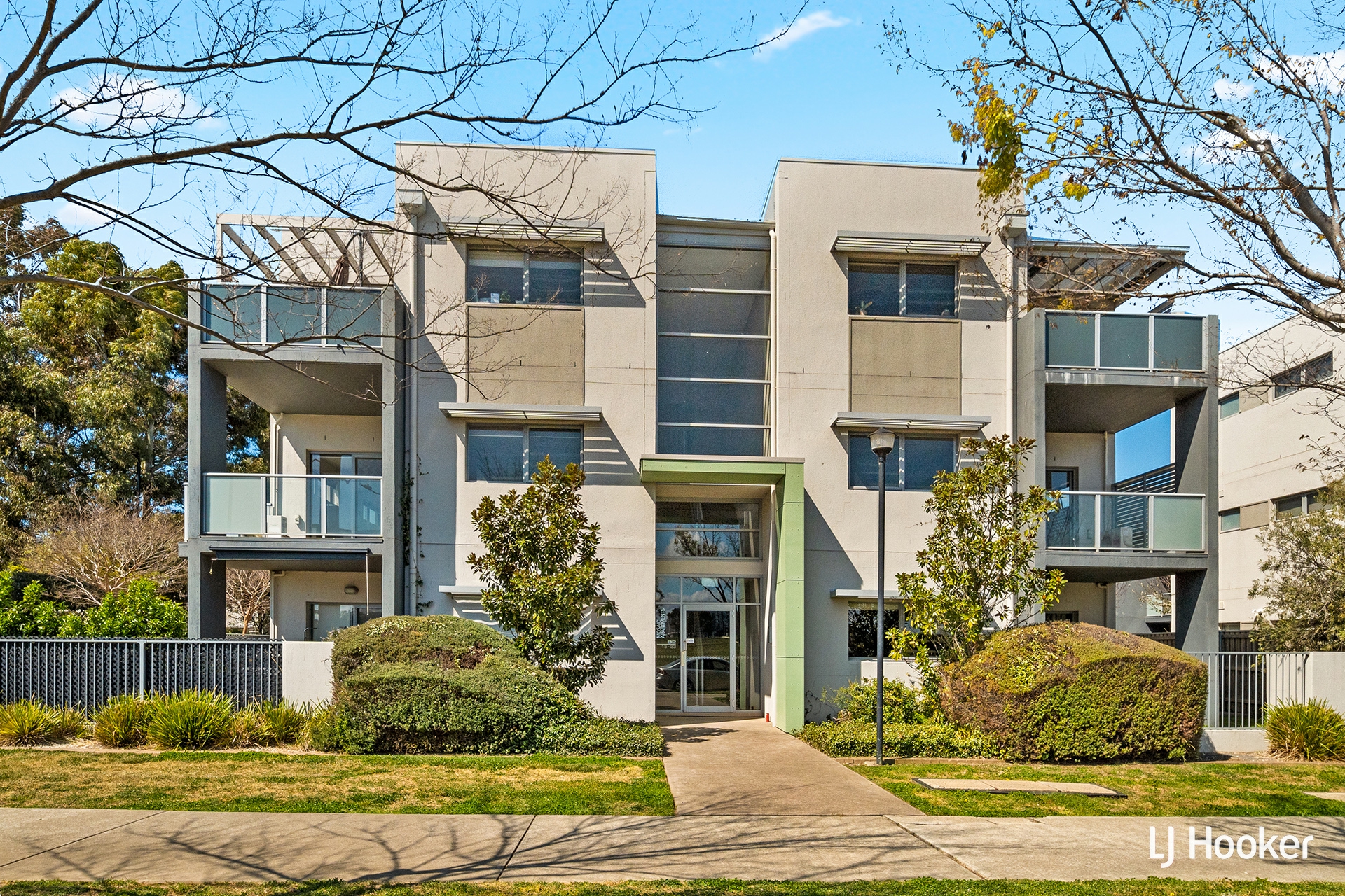 18/75 Elizabeth Jolley Crescent, FRANKLIN