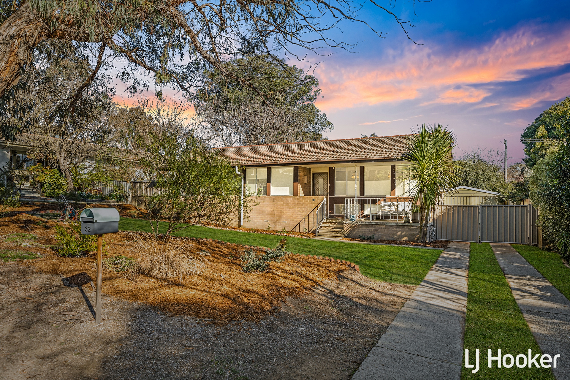 32 Keartland Street, PAGE