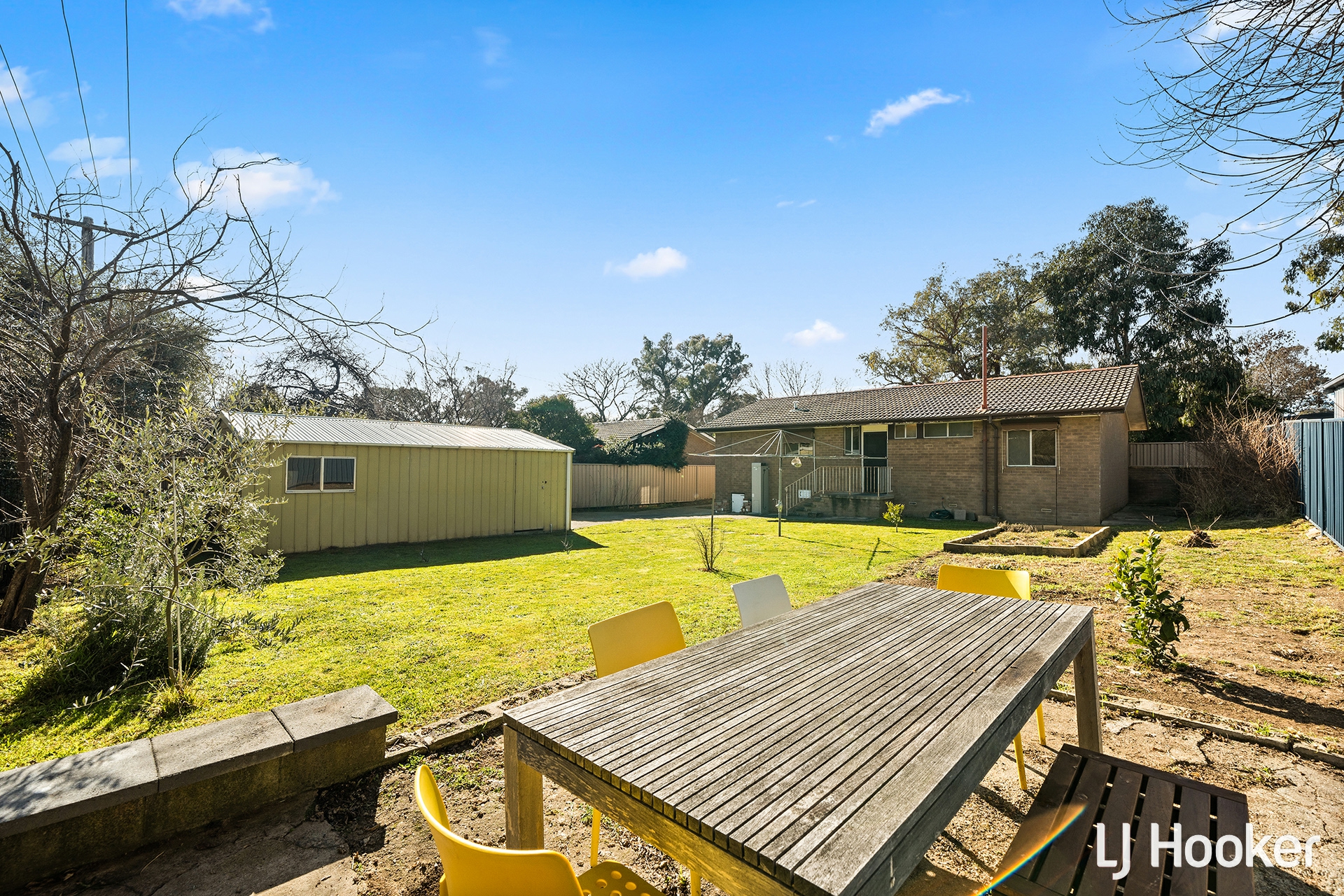 32 Keartland Street, PAGE