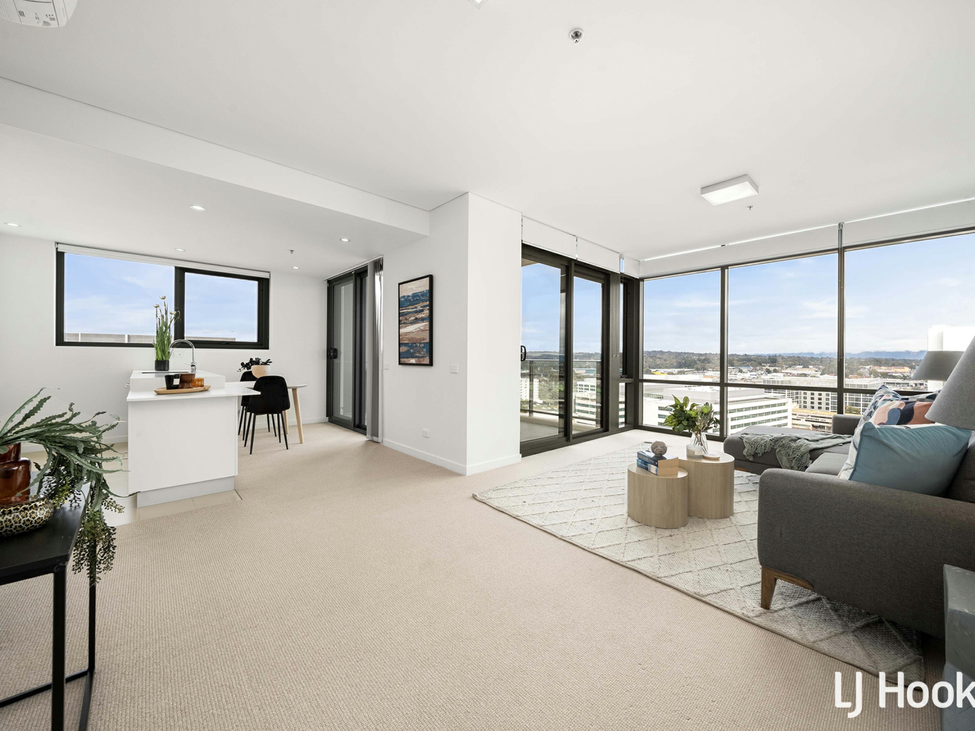 75/41 Chandler Street, BELCONNEN