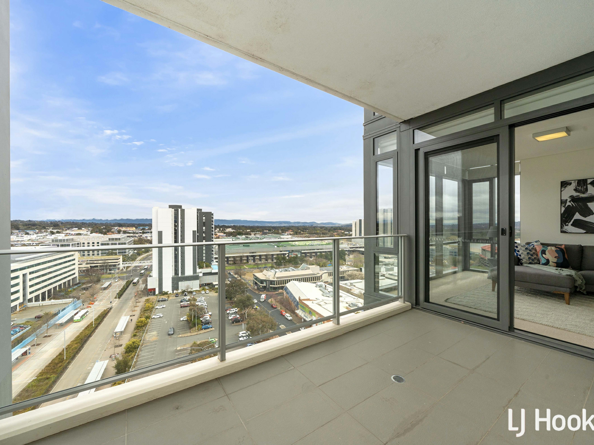 75/41 Chandler Street, BELCONNEN