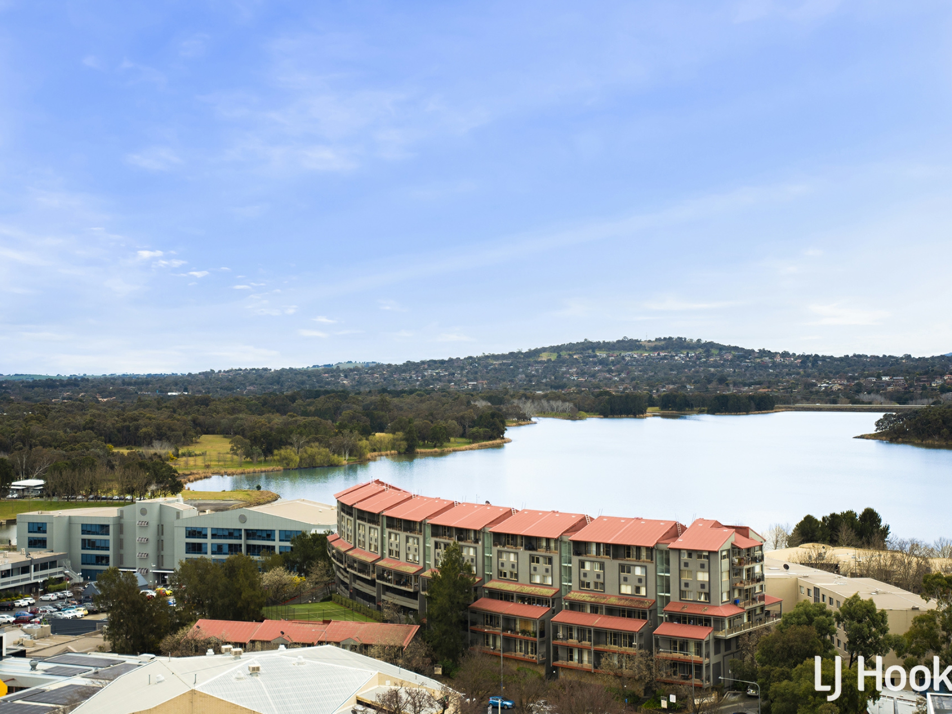 75/41 Chandler Street, BELCONNEN