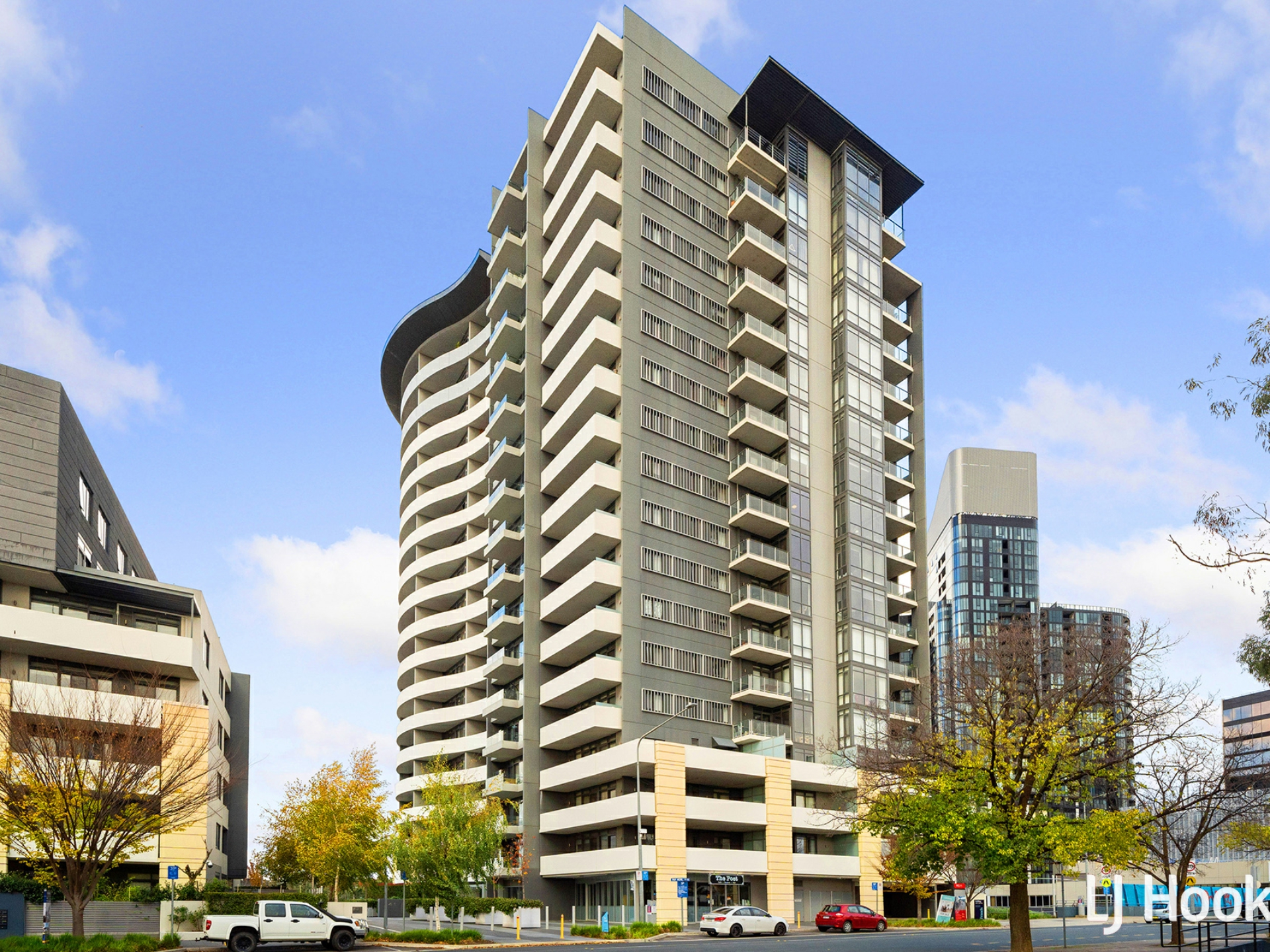 75/41 Chandler Street, BELCONNEN