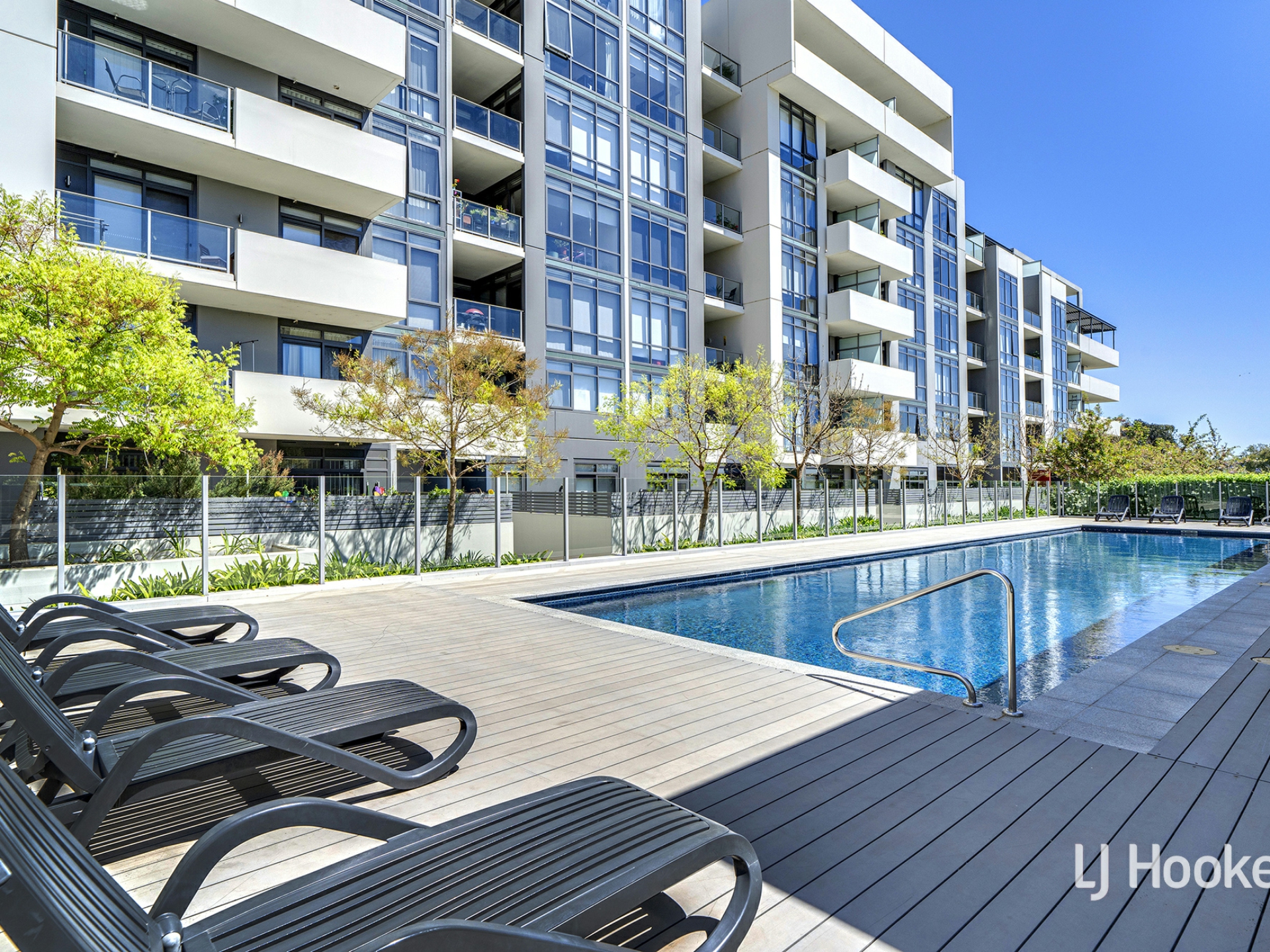 75/41 Chandler Street, BELCONNEN