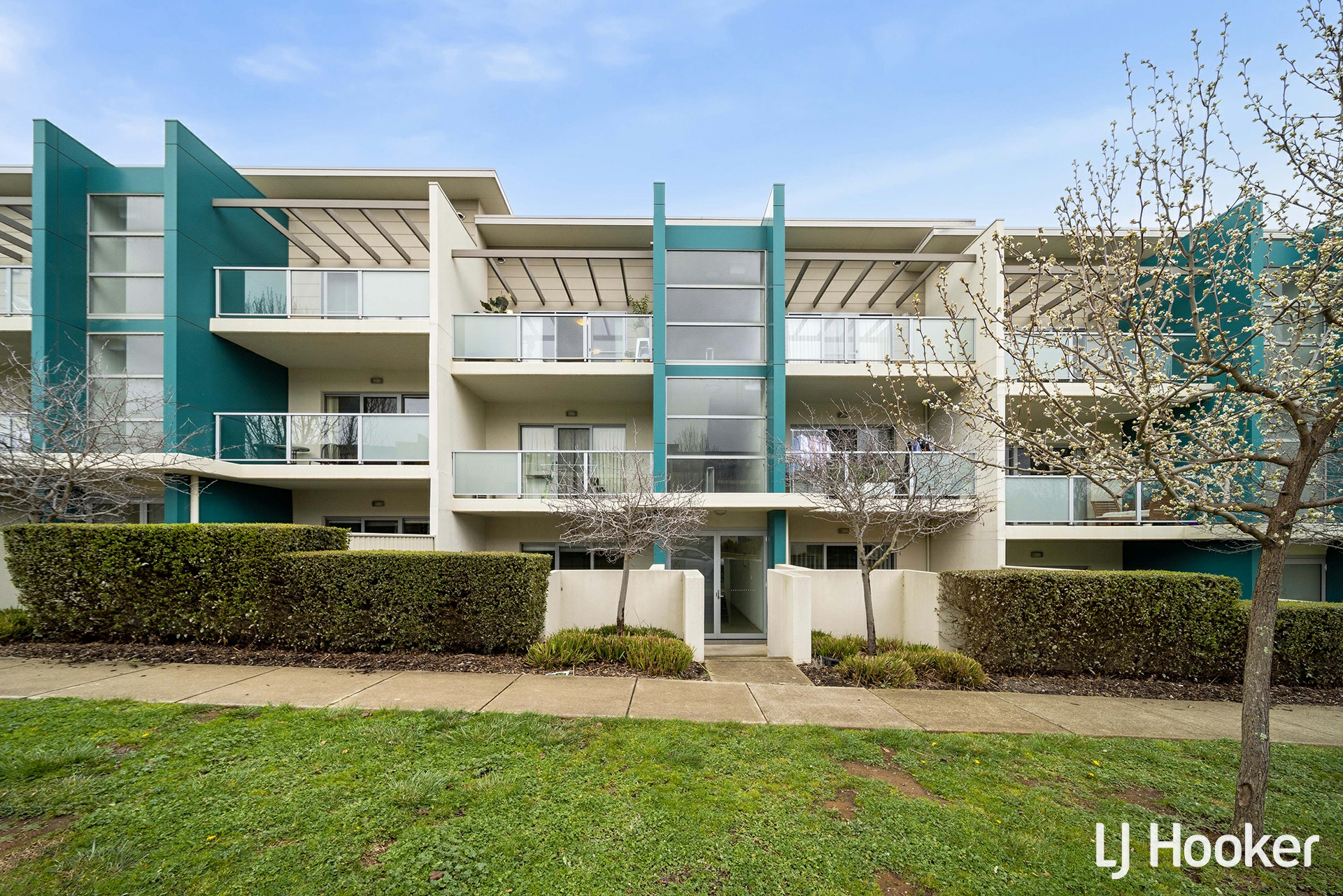 31/311 Flemington Road Franklin ACT
