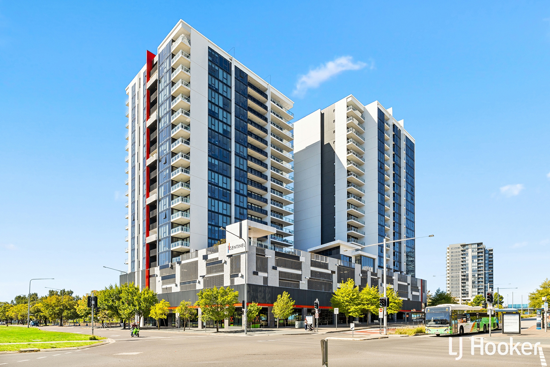 234/39 Benjamin Way, BELCONNEN