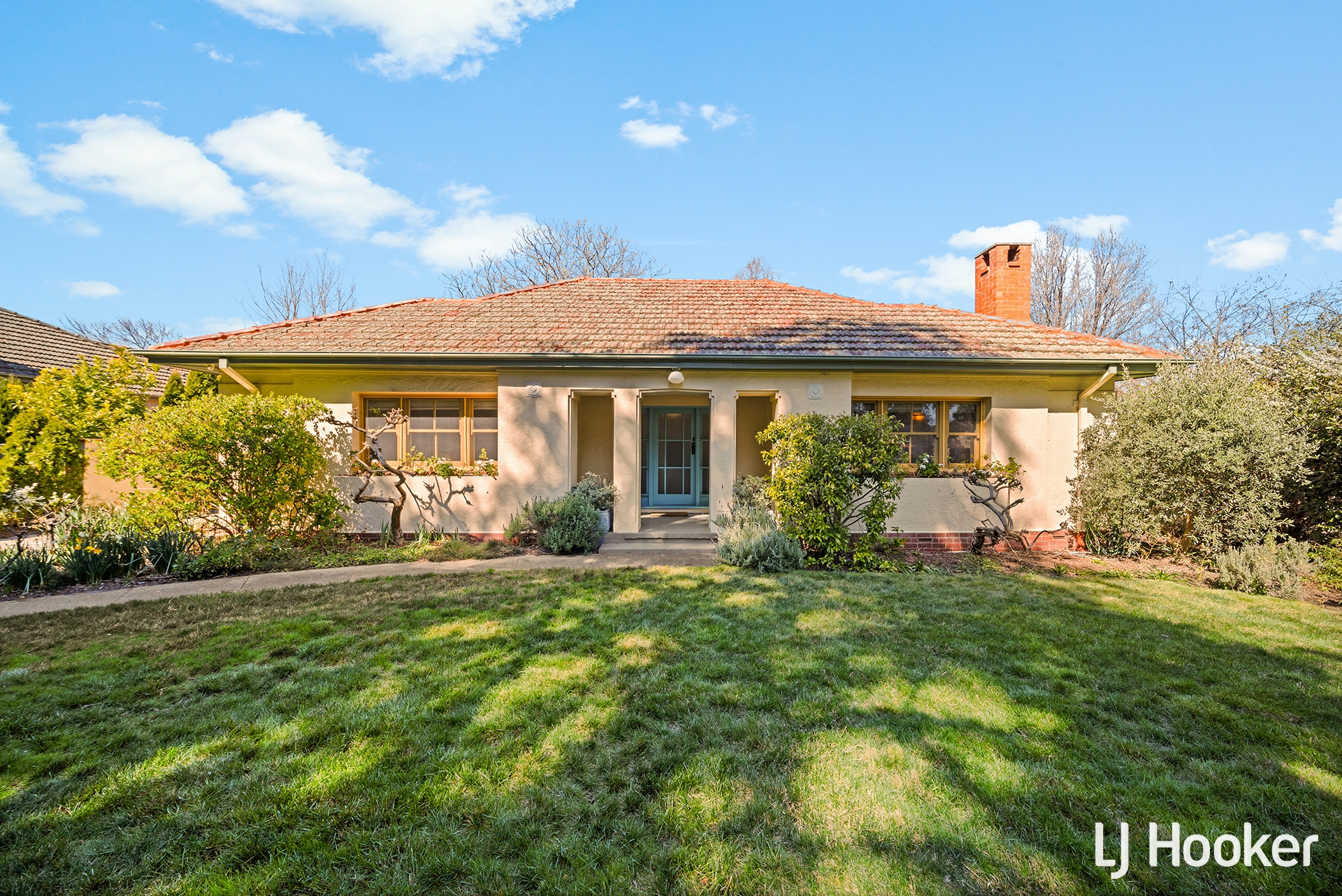 34 Euree Street, REID