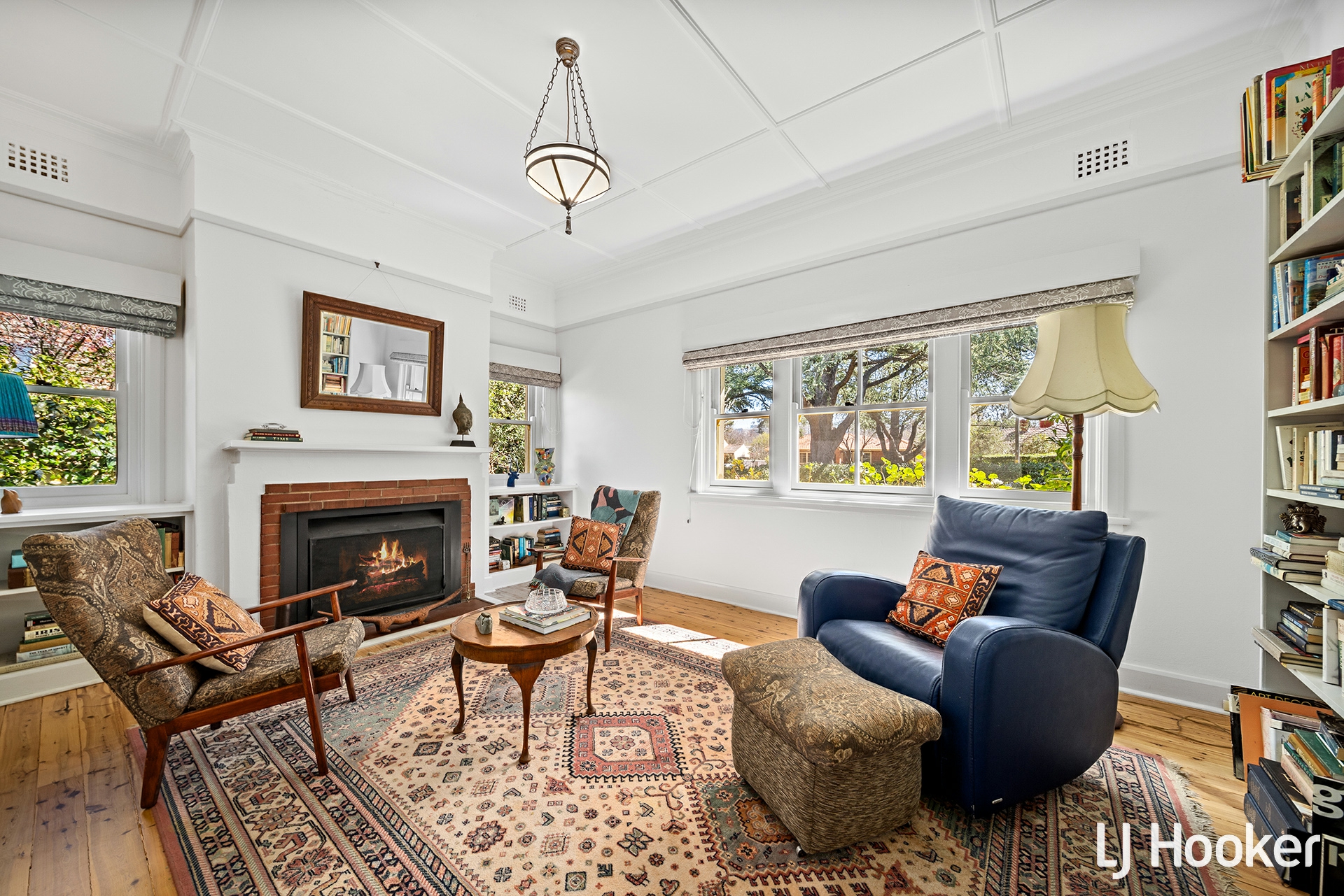 34 Euree Street, REID