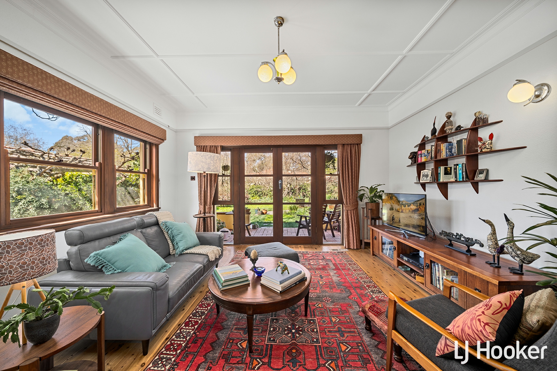 34 Euree Street, REID
