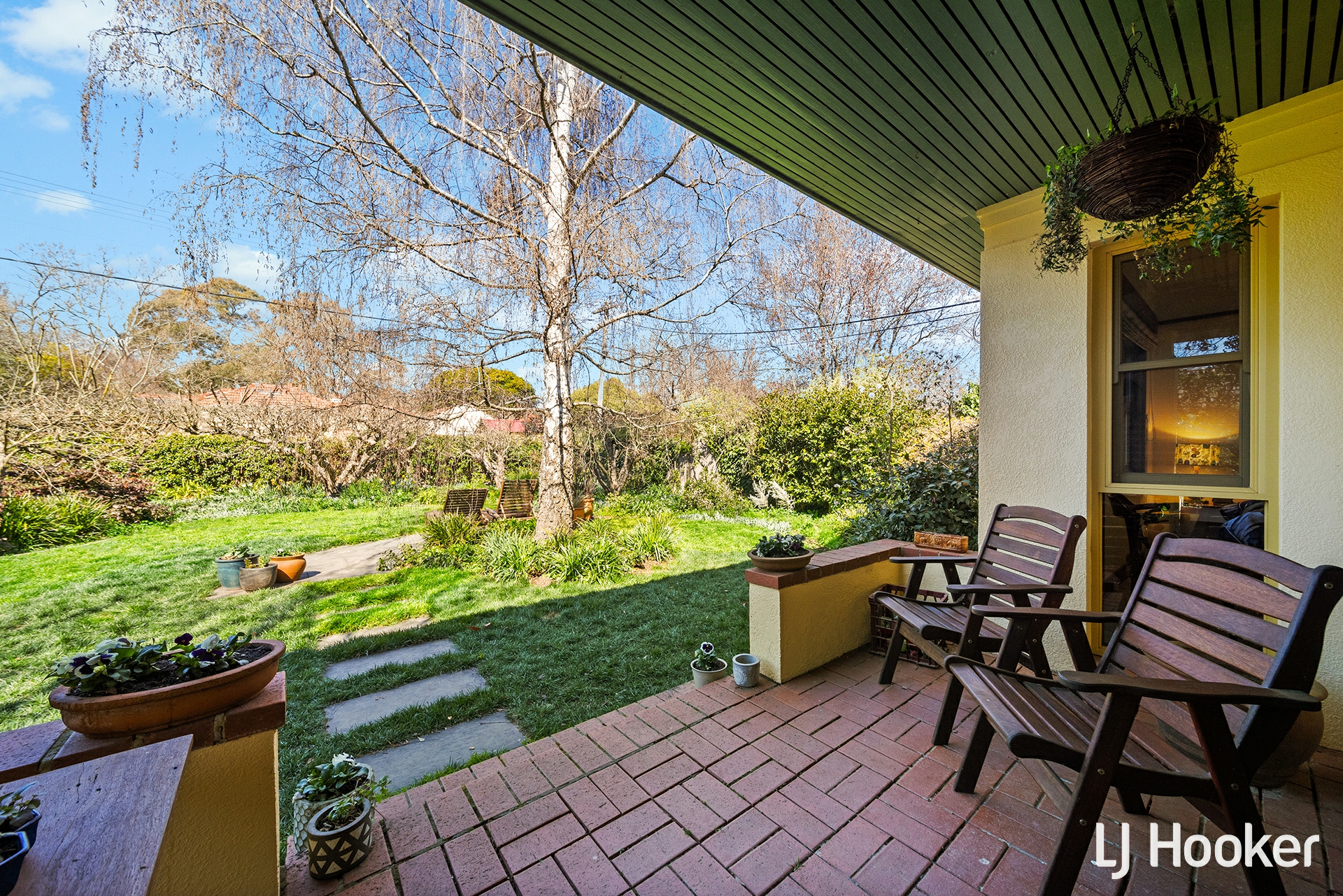 34 Euree Street, REID