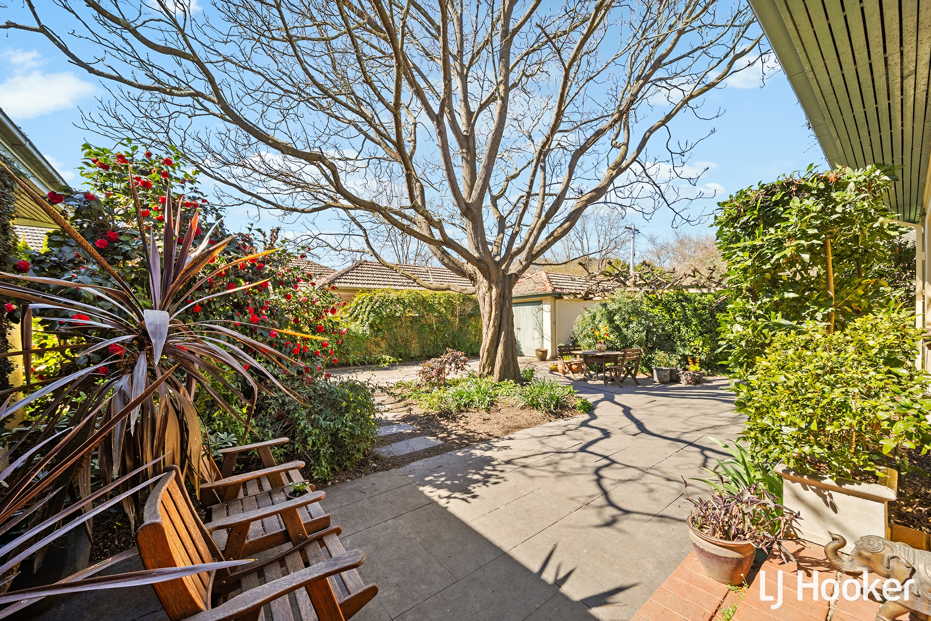 34 Euree Street, REID