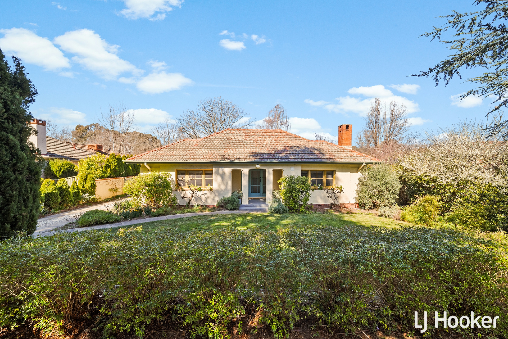 34 Euree Street, REID