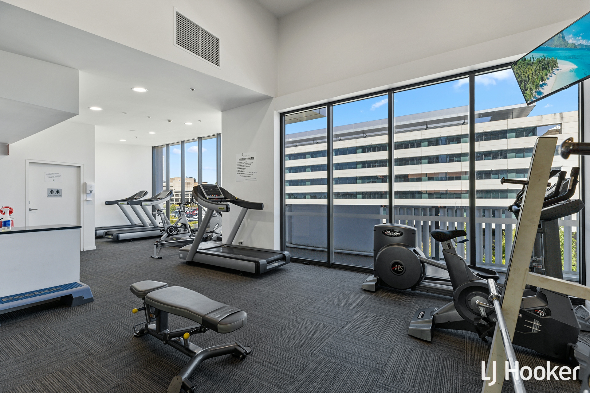 234/39 Benjamin Way, BELCONNEN
