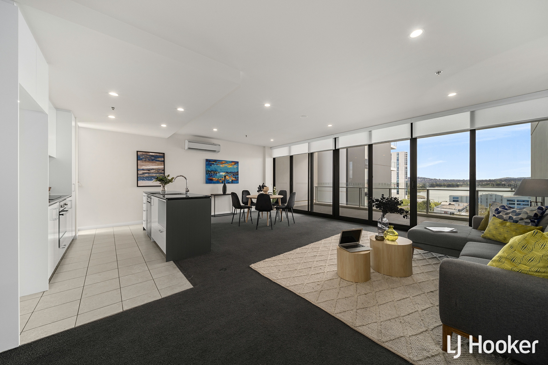 48/39 Benjamin Way, BELCONNEN