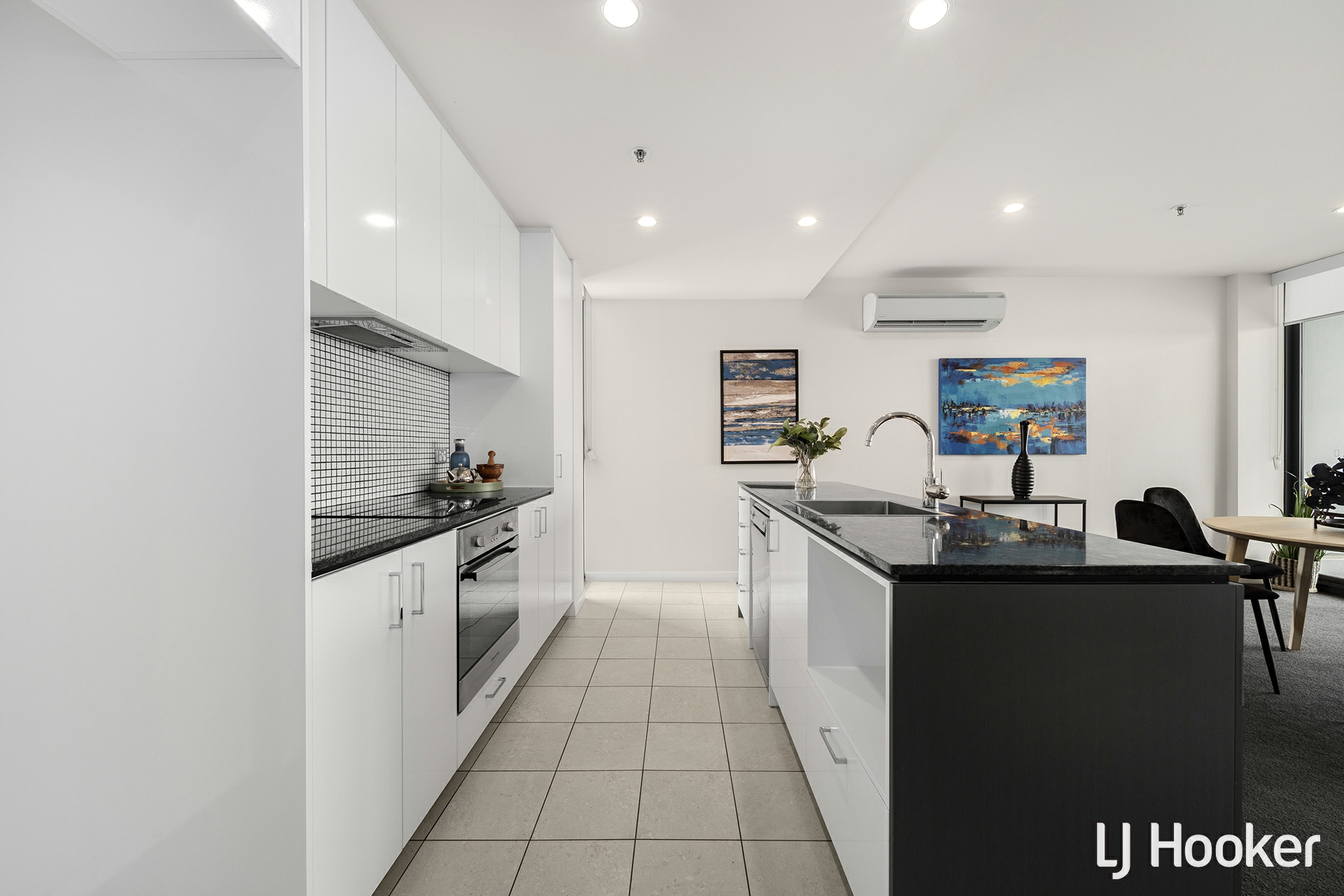 48/39 Benjamin Way, BELCONNEN