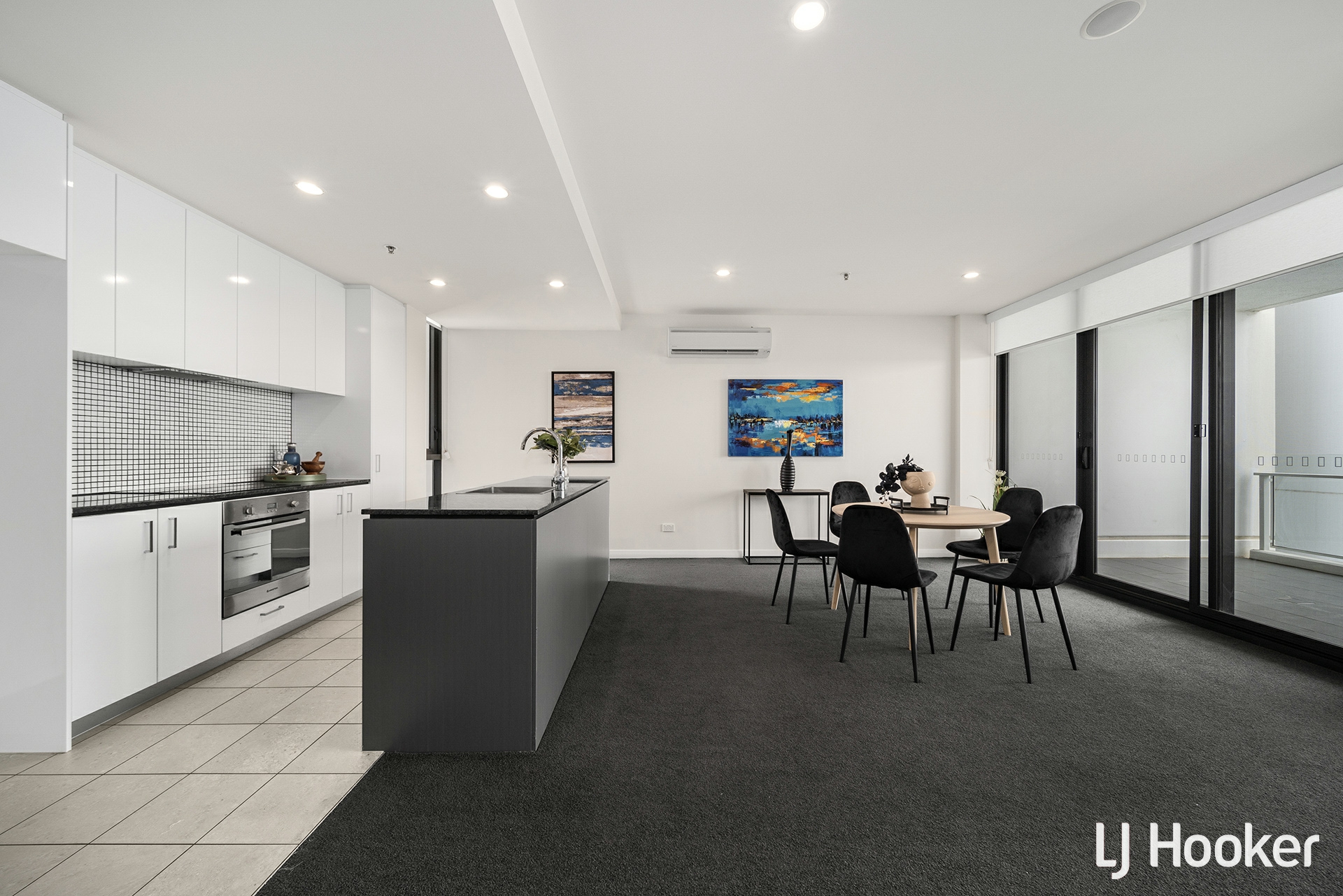 48/39 Benjamin Way, BELCONNEN
