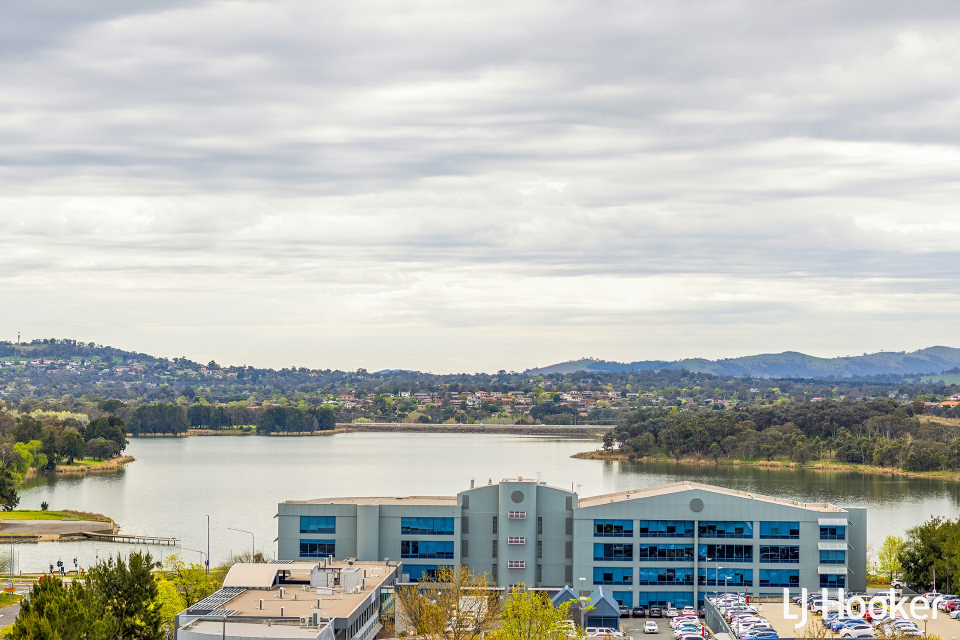 48/39 Benjamin Way, BELCONNEN