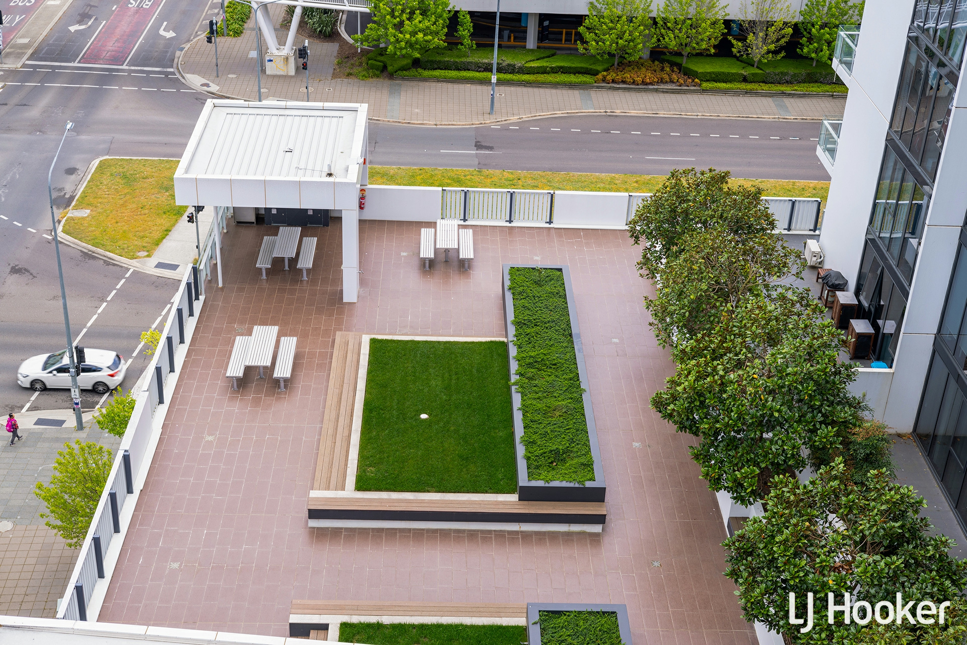 48/39 Benjamin Way, BELCONNEN