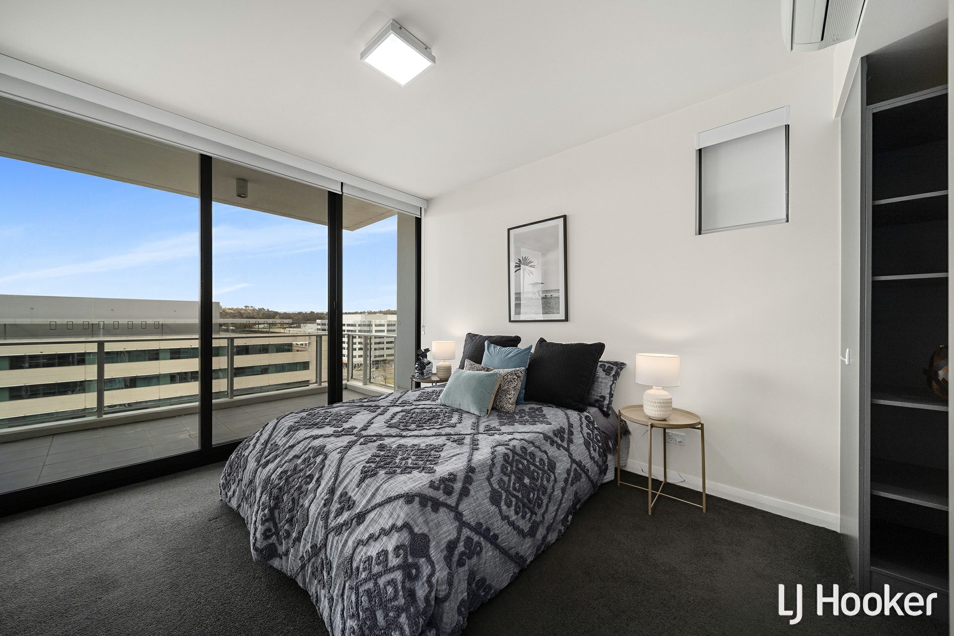 48/39 Benjamin Way, BELCONNEN