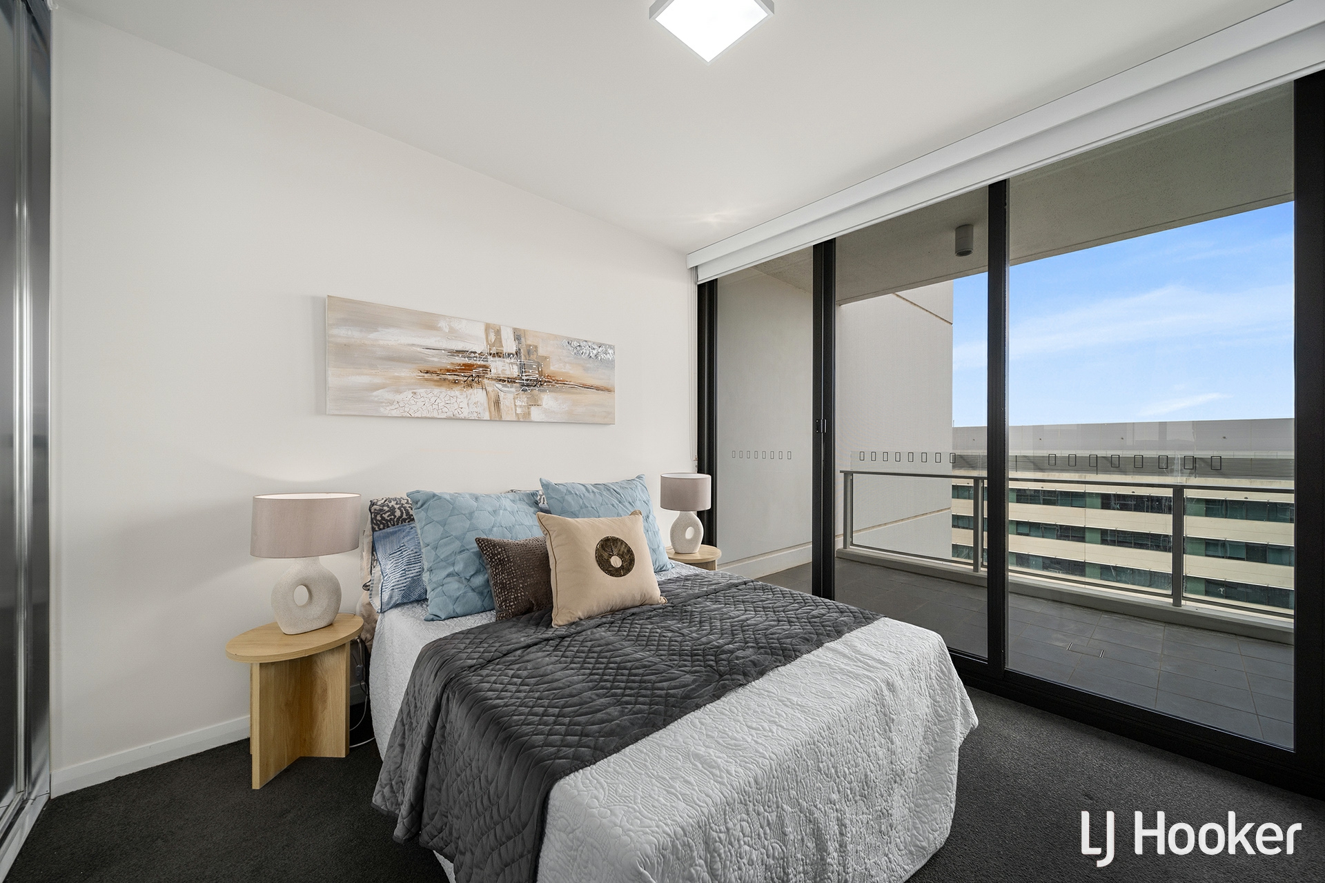 48/39 Benjamin Way, BELCONNEN